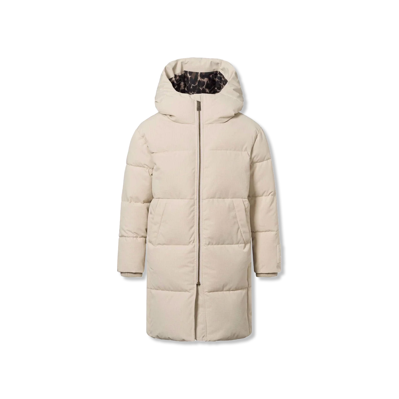Harper Winterjacken