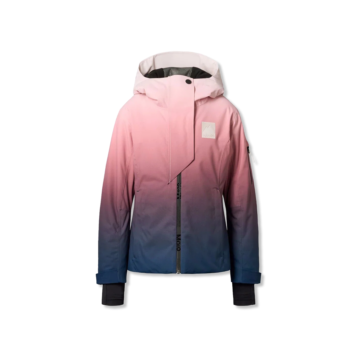 Pearson Winterjacke