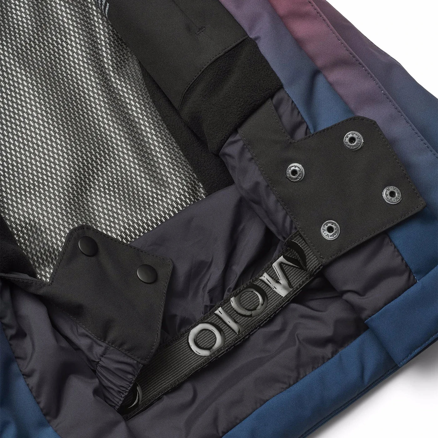 Pearson Winterjacke