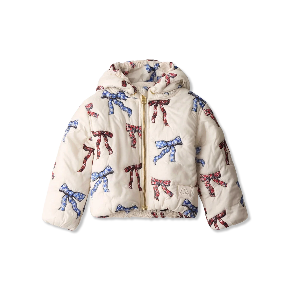Helium Winterjacke