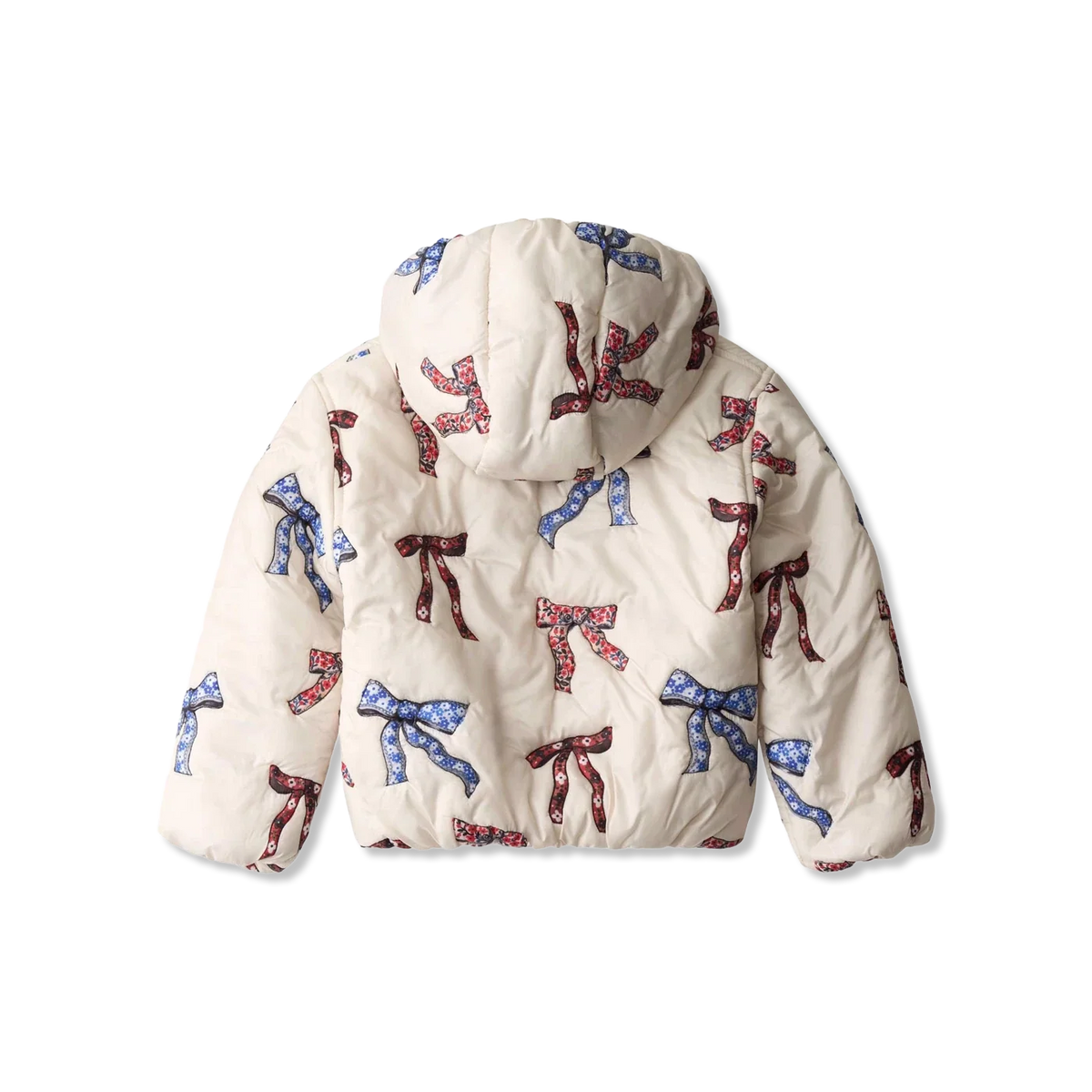 Helium Winterjacke