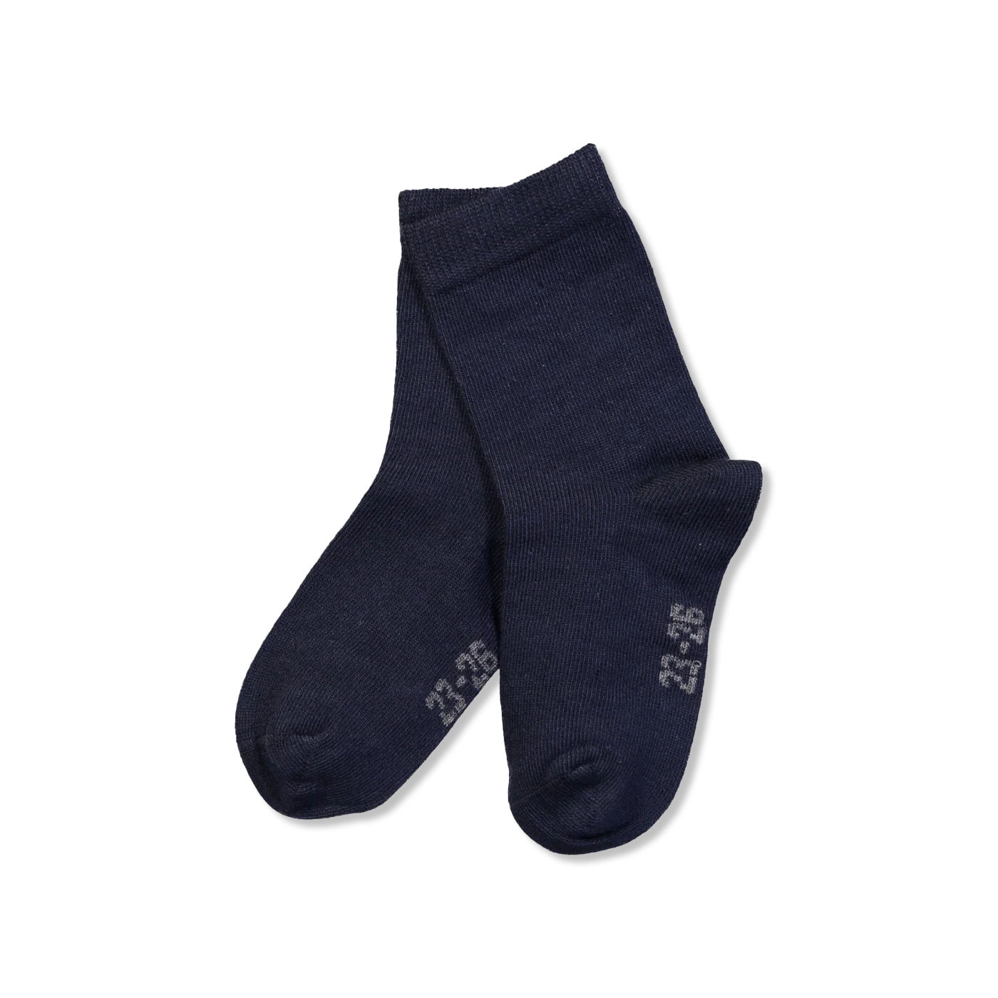Sock Bamboo Solid socken