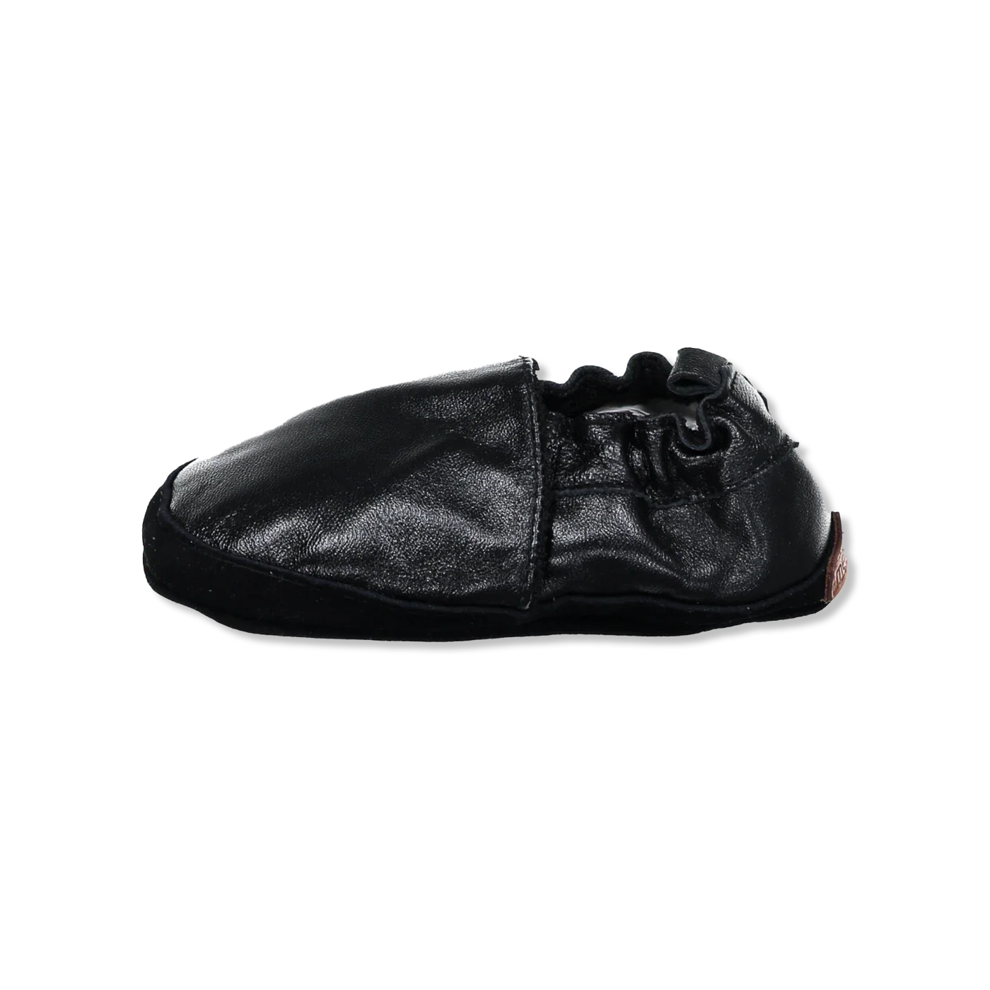 Leather shoe - Loafer hausschuhe