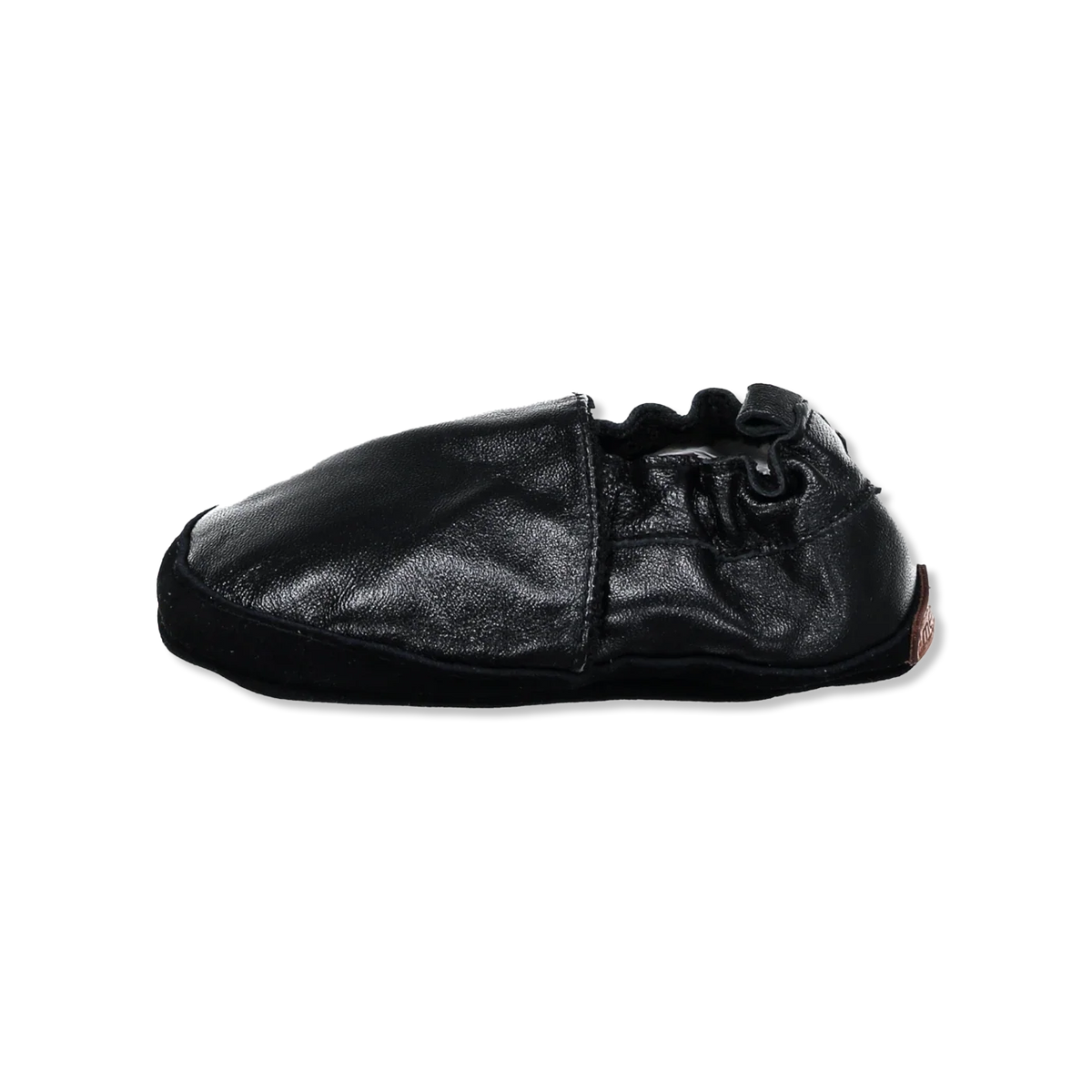 Leather shoe - Loafer hausschuhe