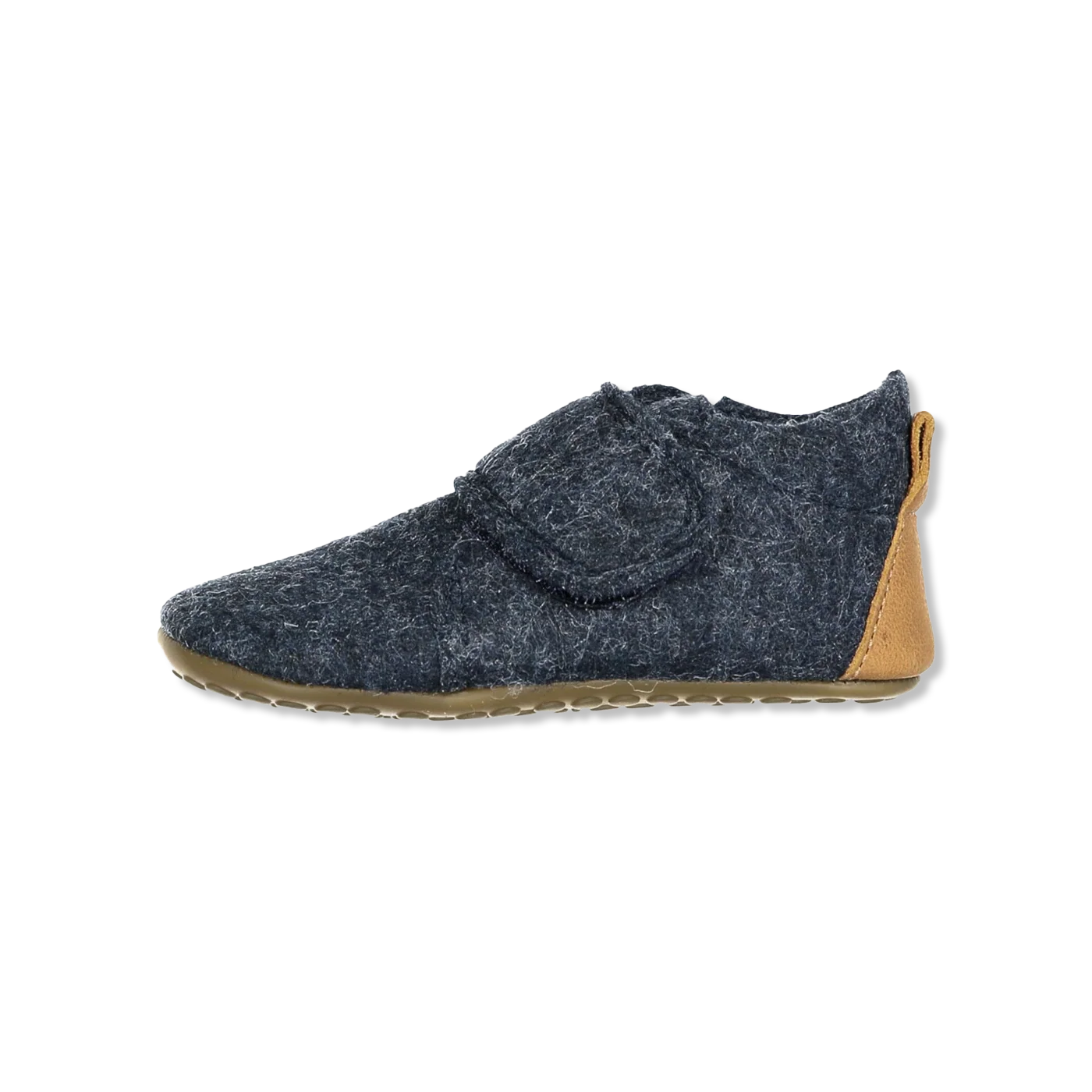 Beginners Wool hausschuhe