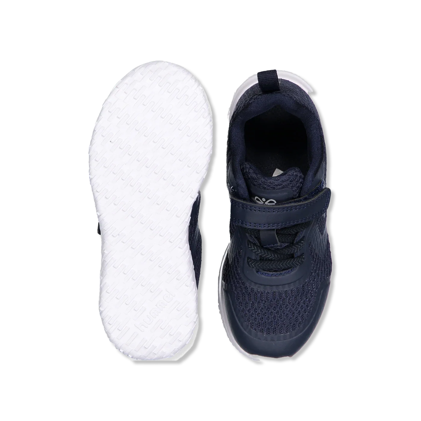 ACTUS RECYCLED JR sneaker