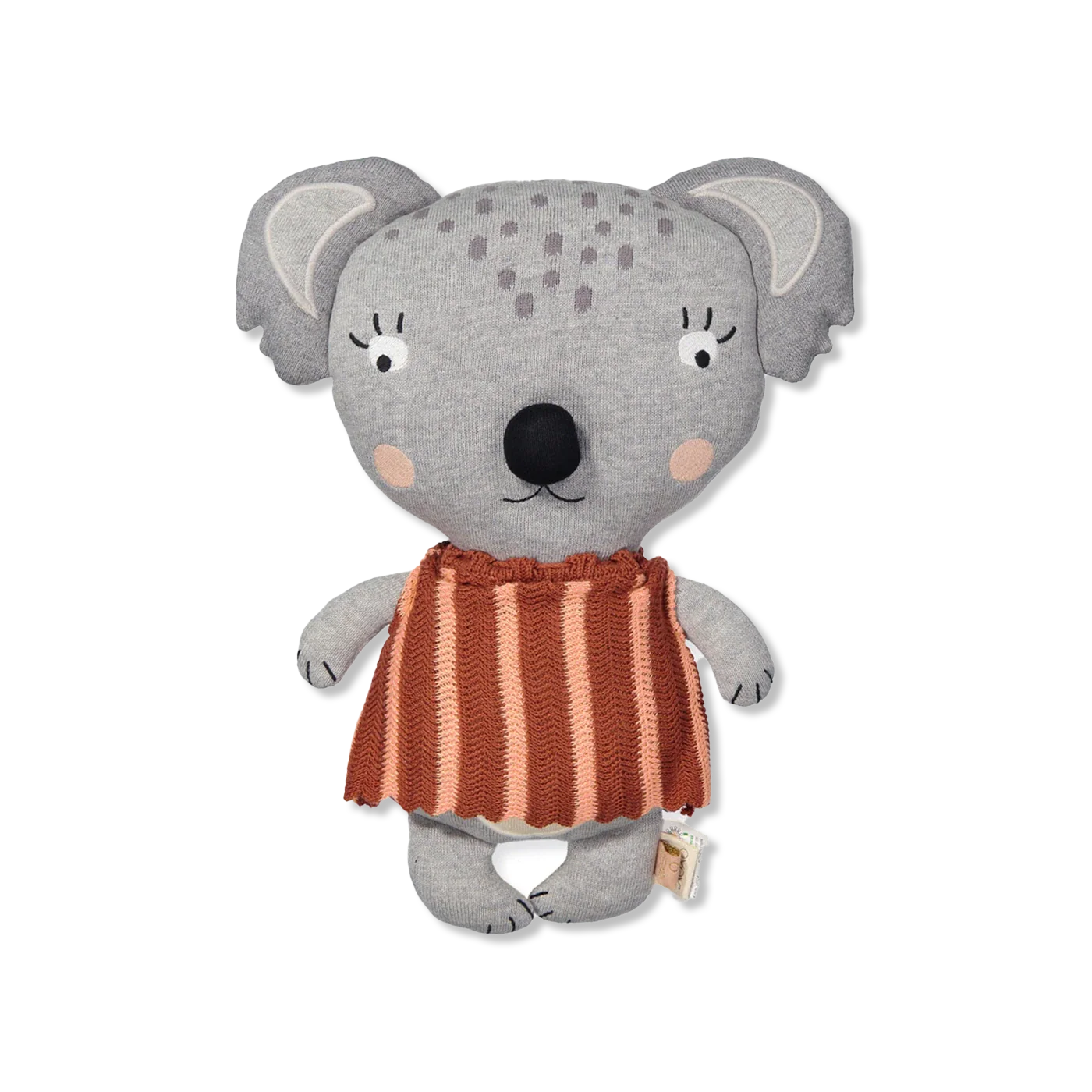 Mami Koala teddybär