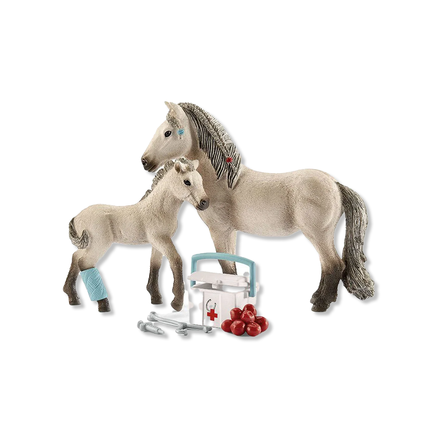 tiere & Figuren
