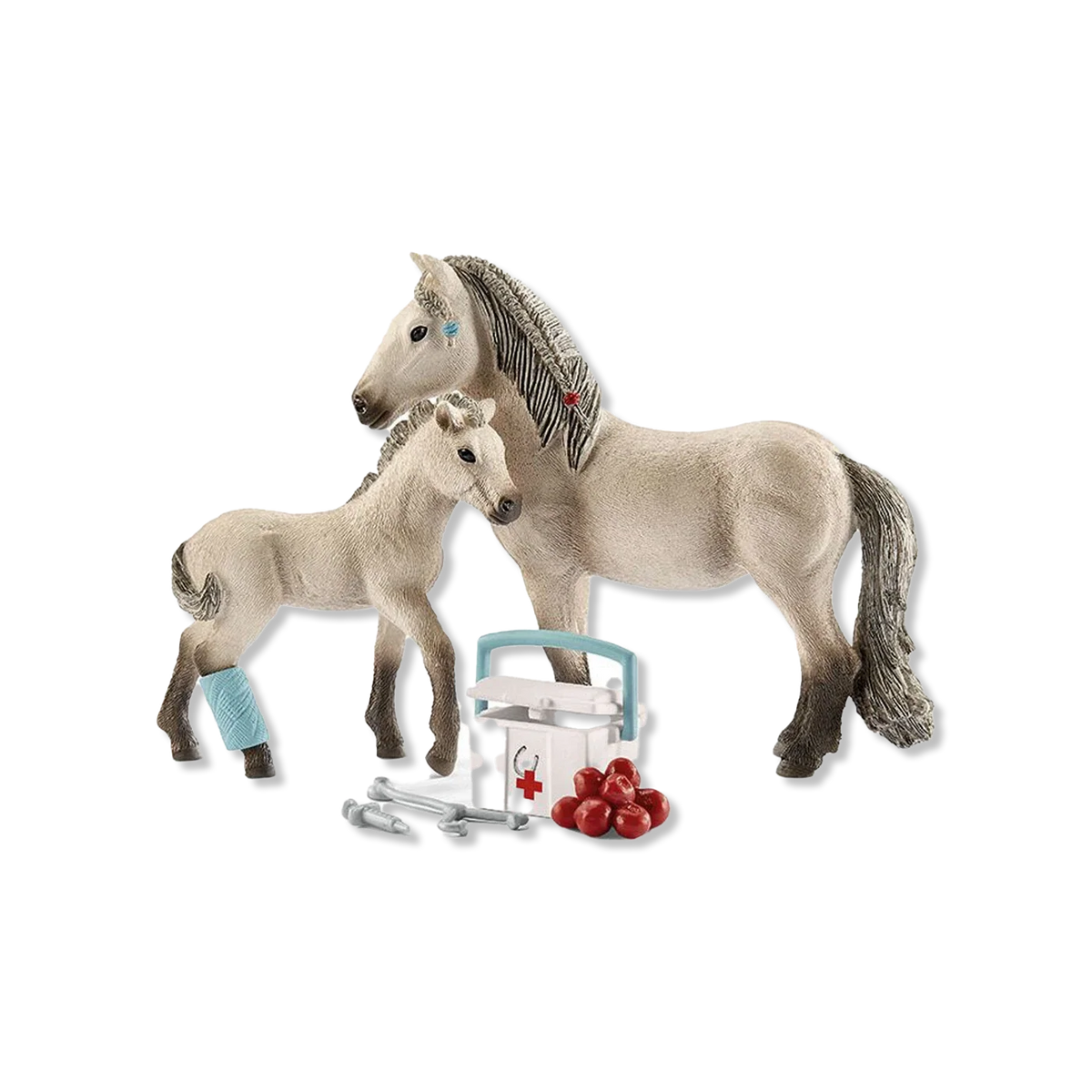 tiere & Figuren