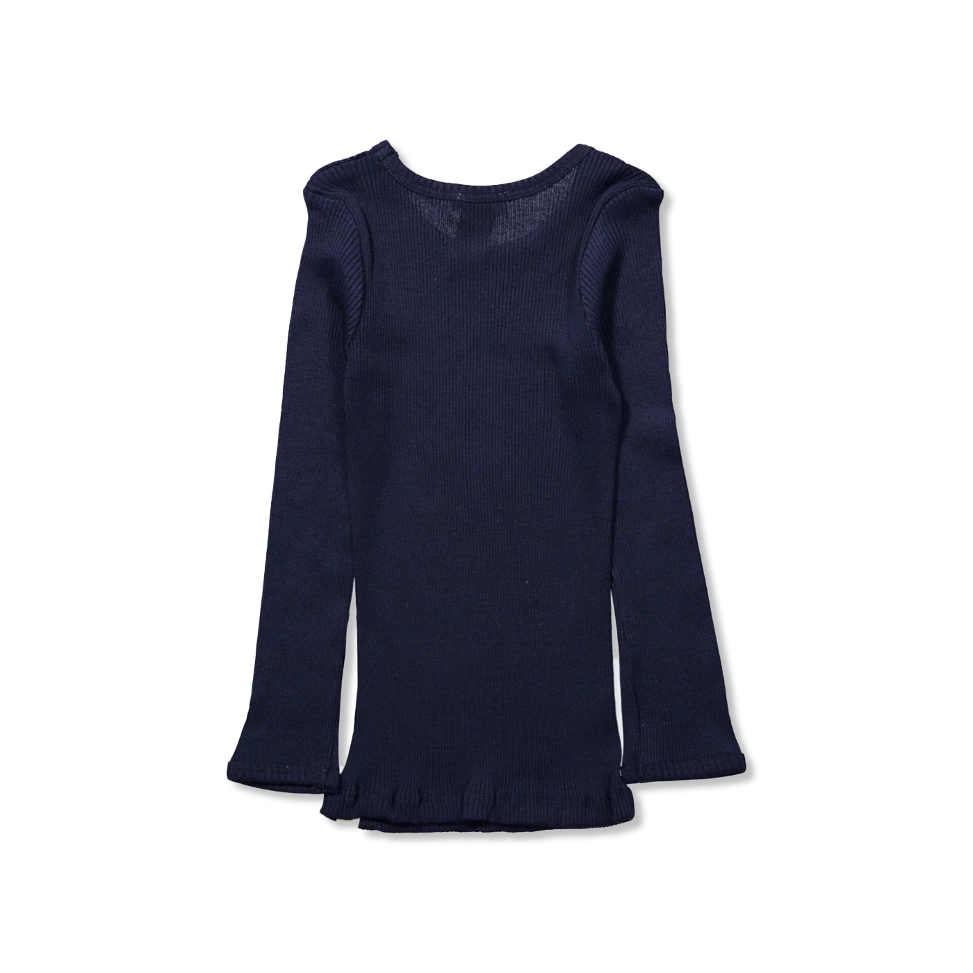 Bergen langarmshirt