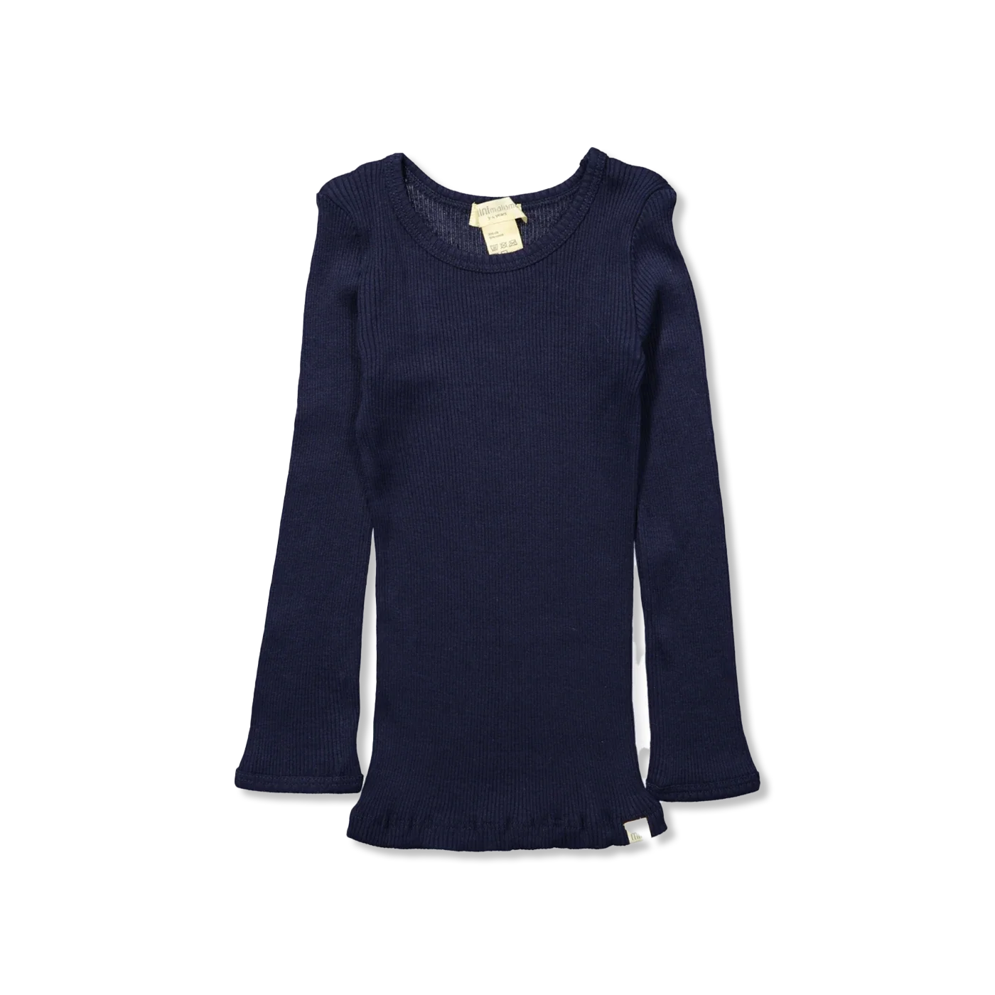 Bergen langarmshirt