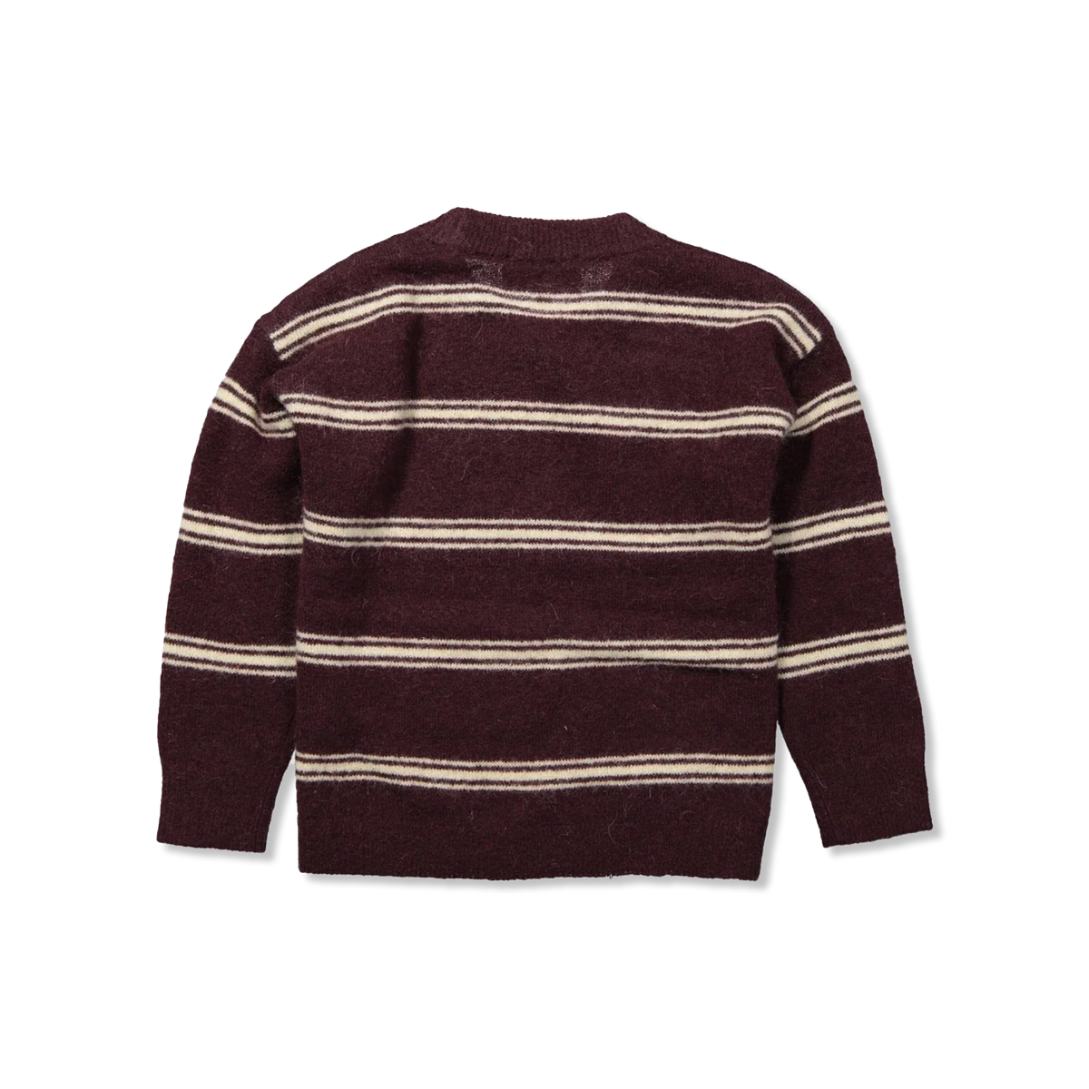 LR Tyler langarmshirt