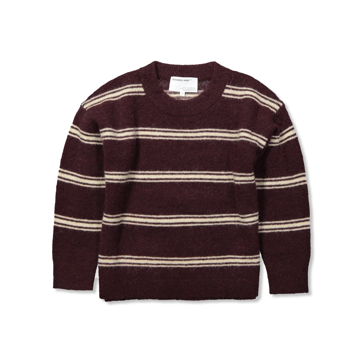 LR Tyler langarmshirt