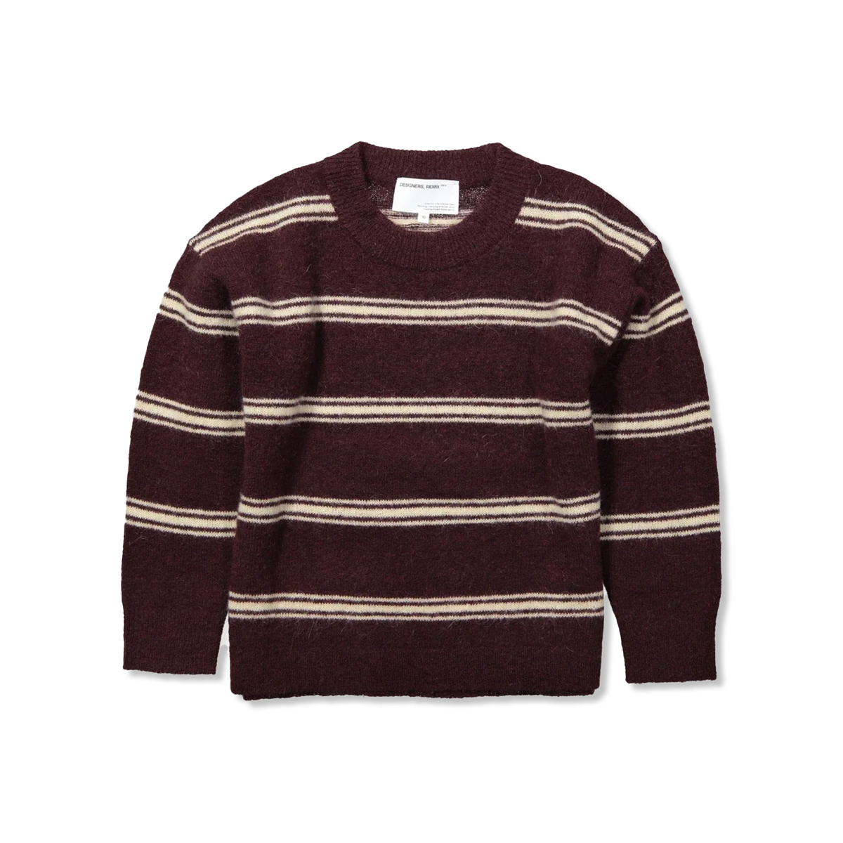 LR Tyler langarmshirt