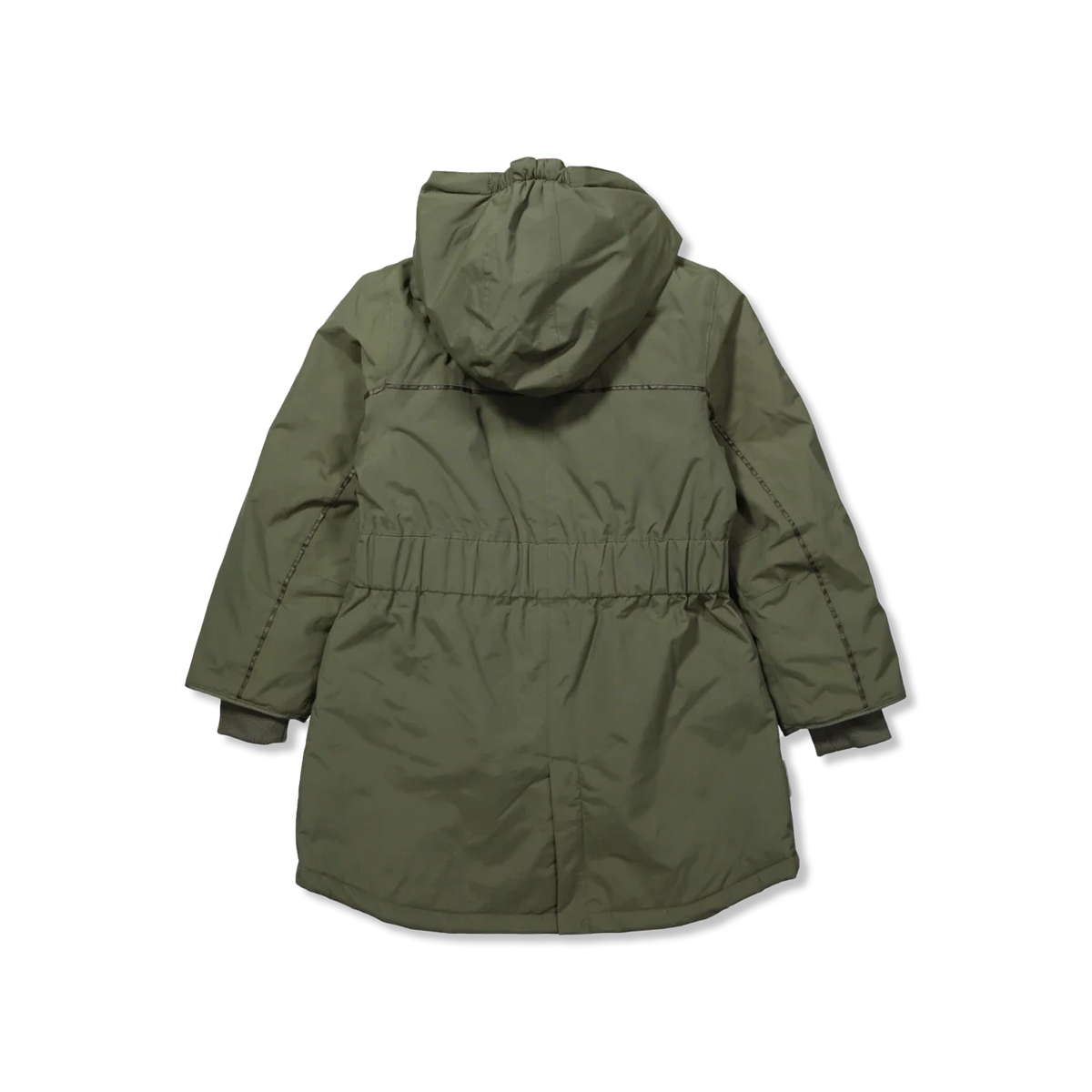Olga Winterjacke