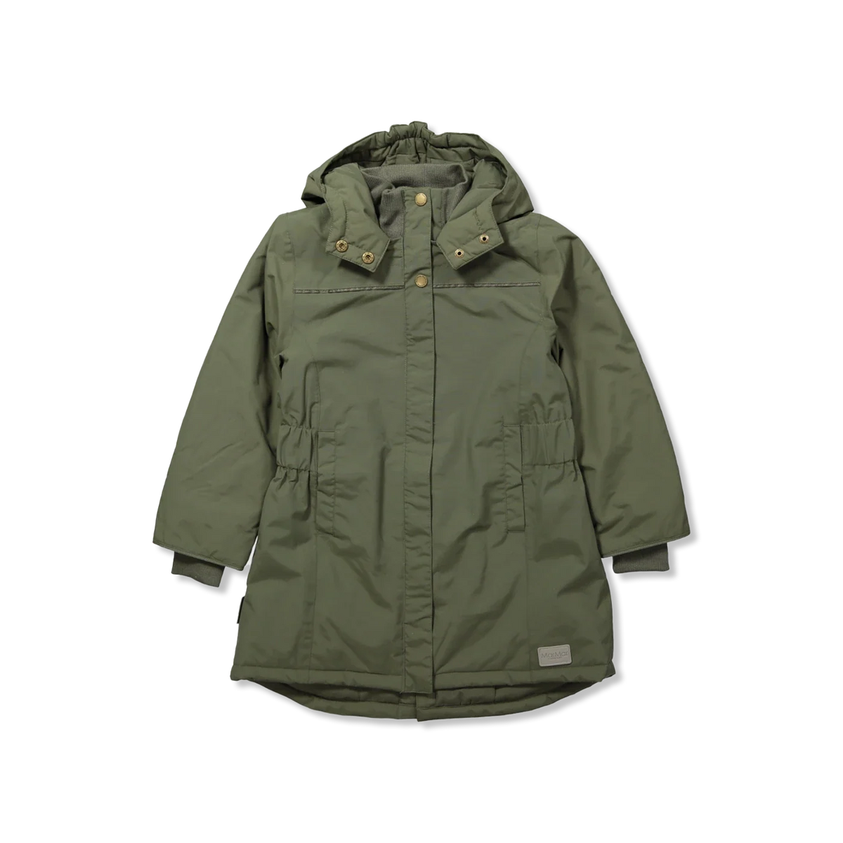 Olga Winterjacke