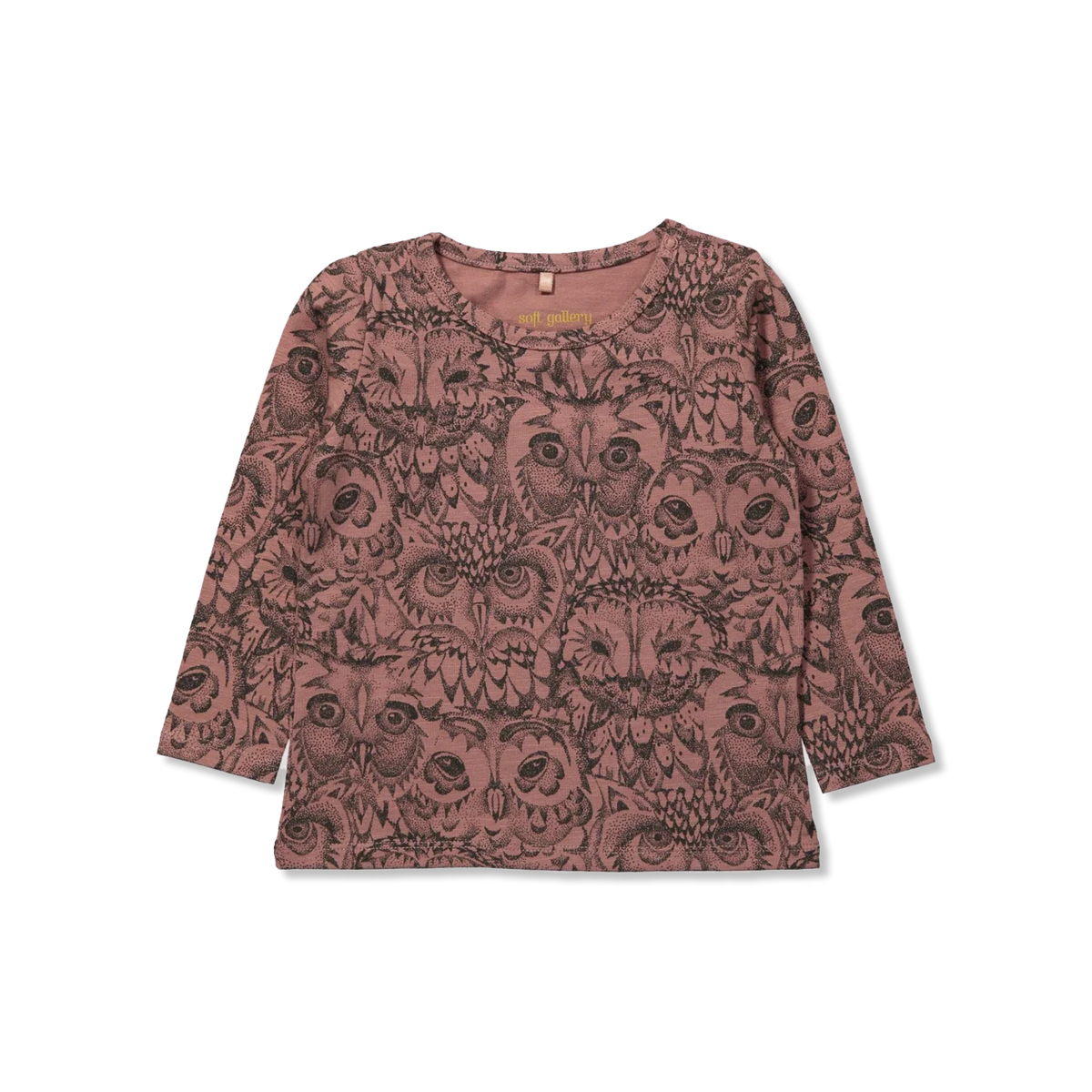 BABY BELLA langarmshirt