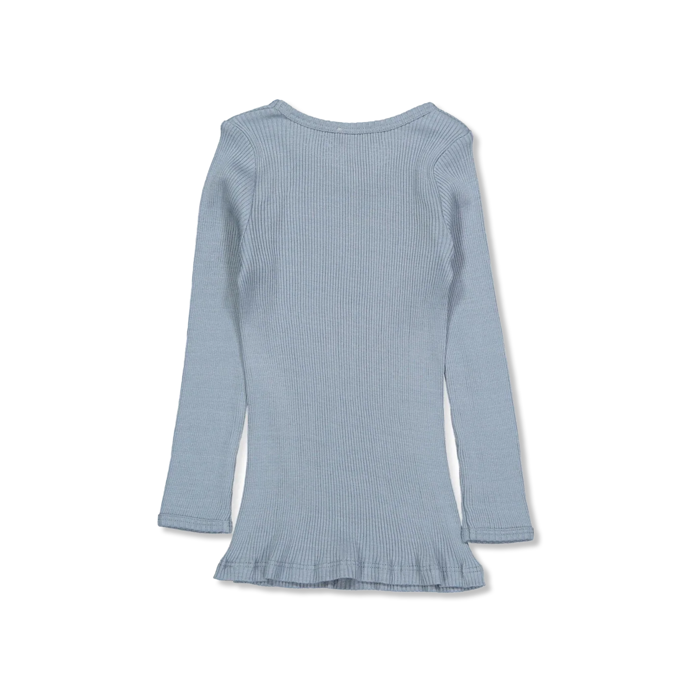 Bergen langarmshirt