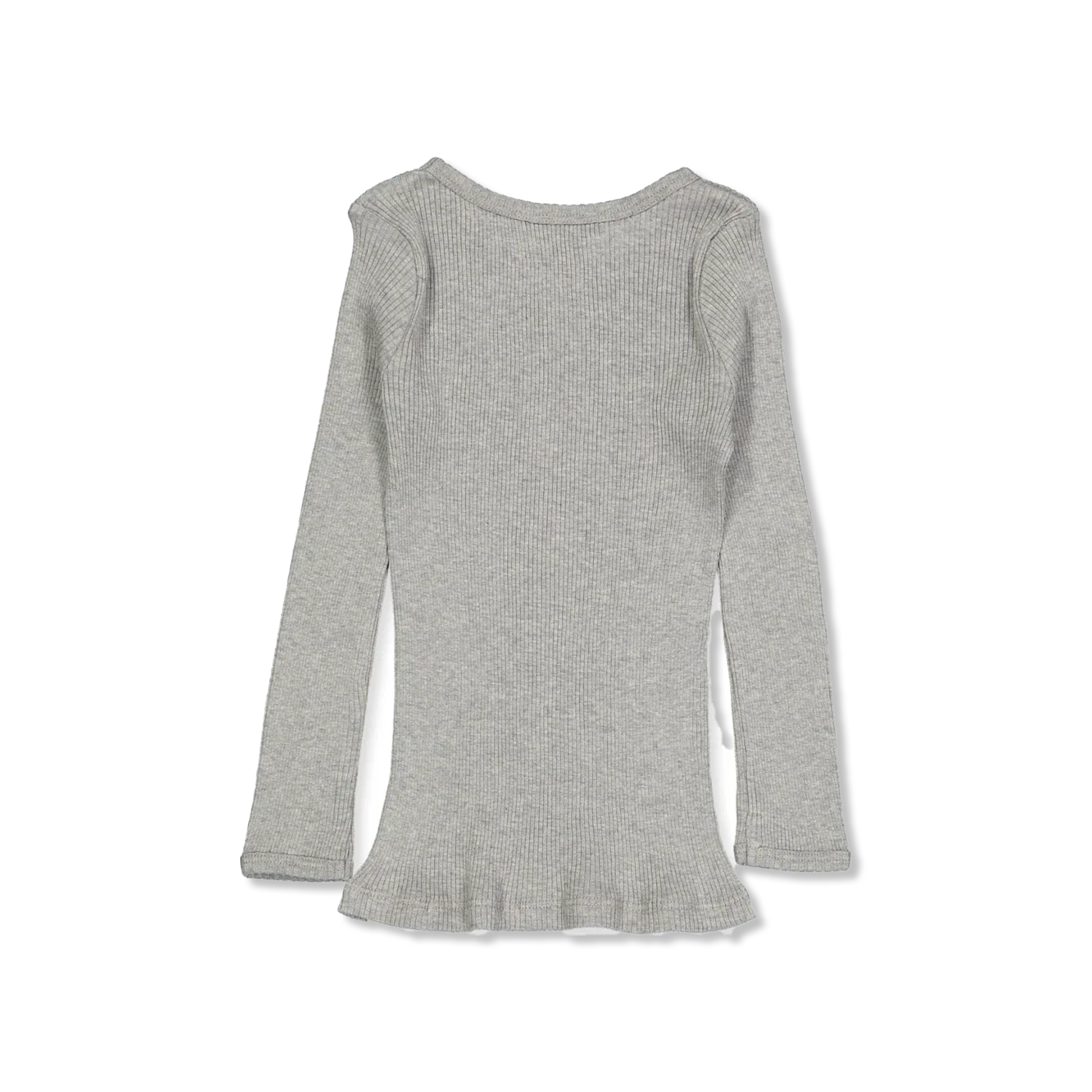 Bergen langarmshirt