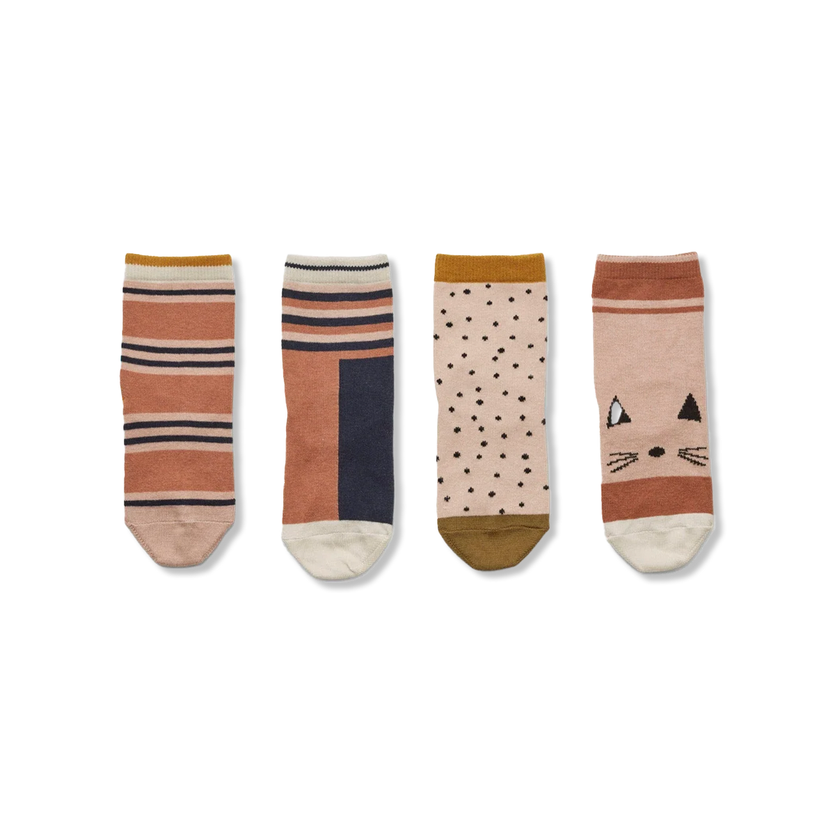 SILAS socken