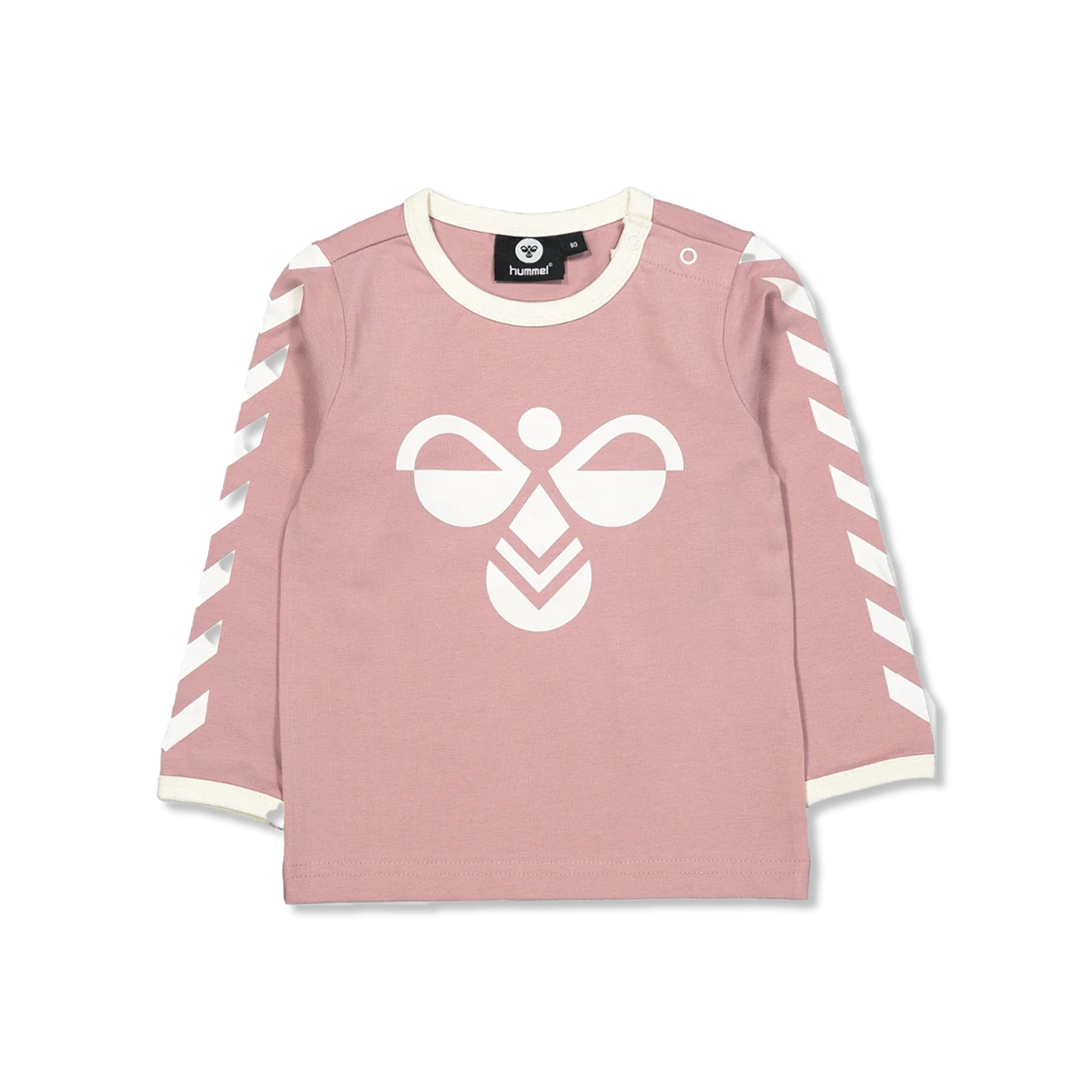 FLIPPER langarmshirt
