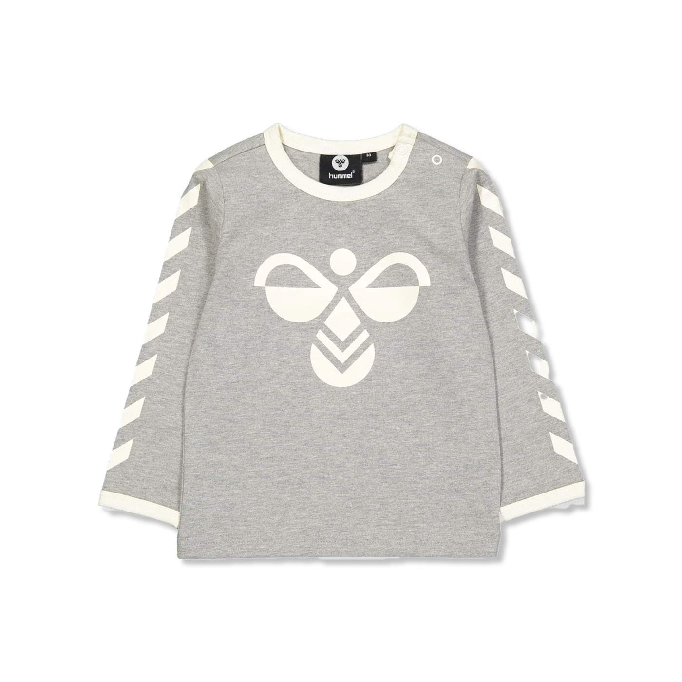 FLIPPER langarmshirt