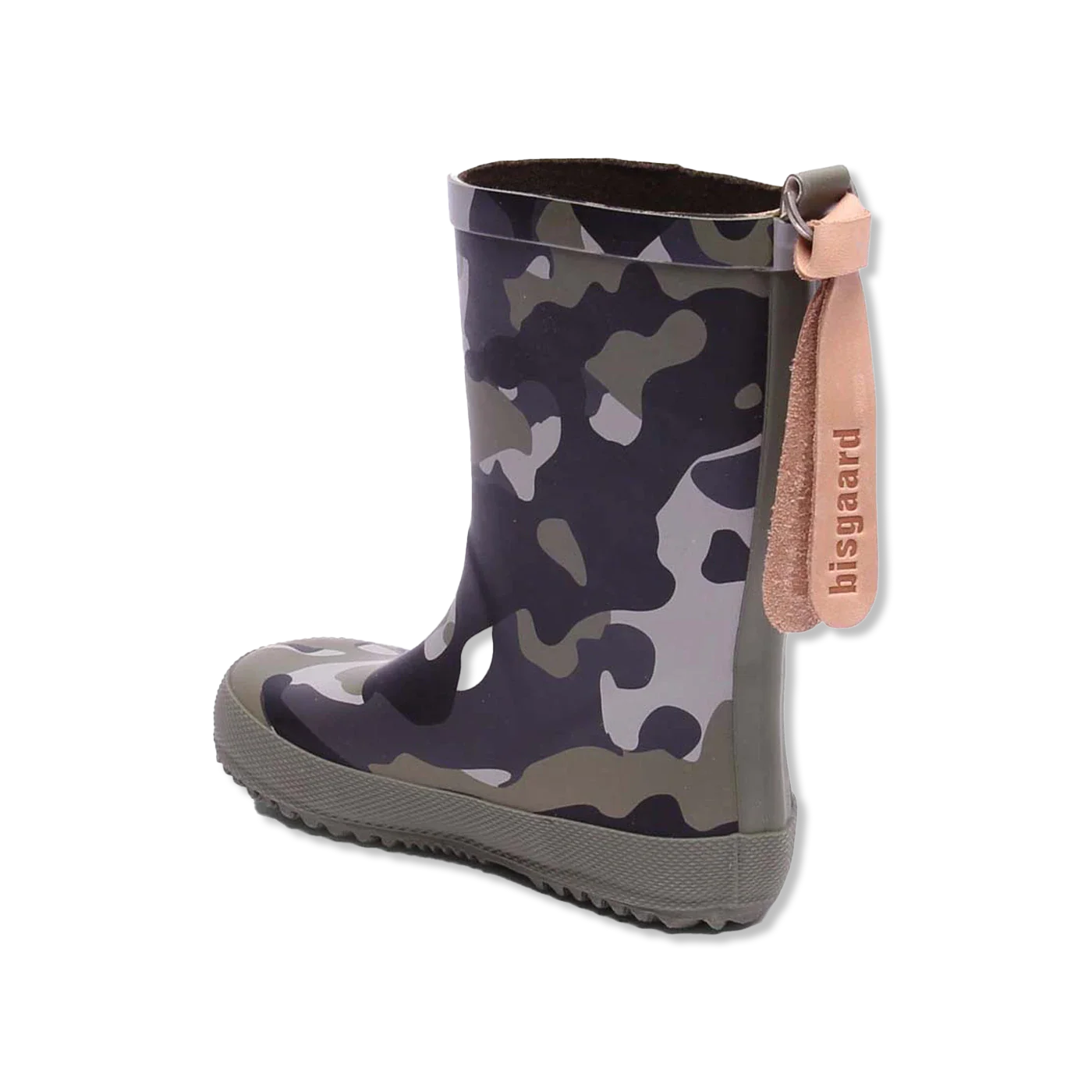 RUBBER BOOT - FASHION gummistiefel