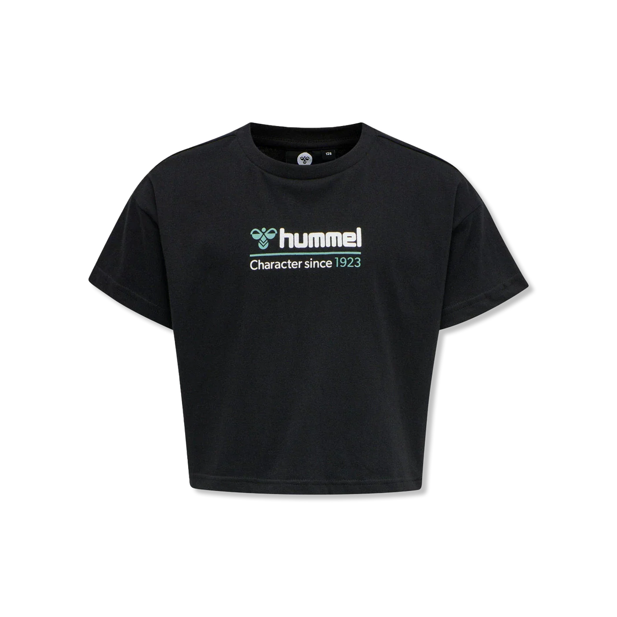 Clare cropped t-Shirt