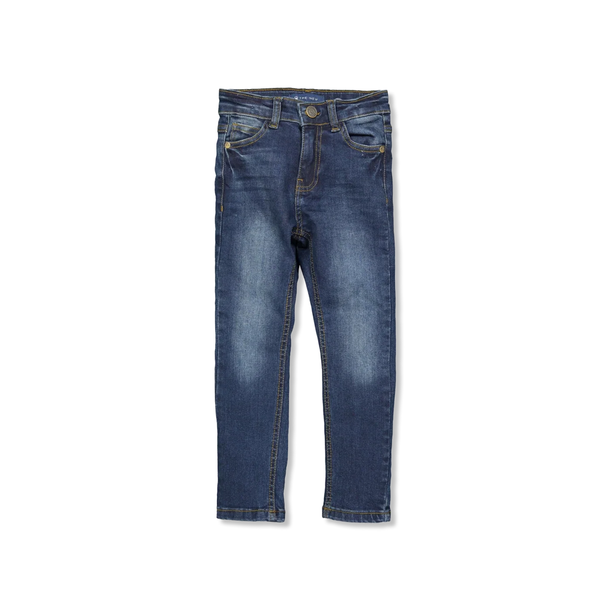 COPENHAGEN SLIM jeans