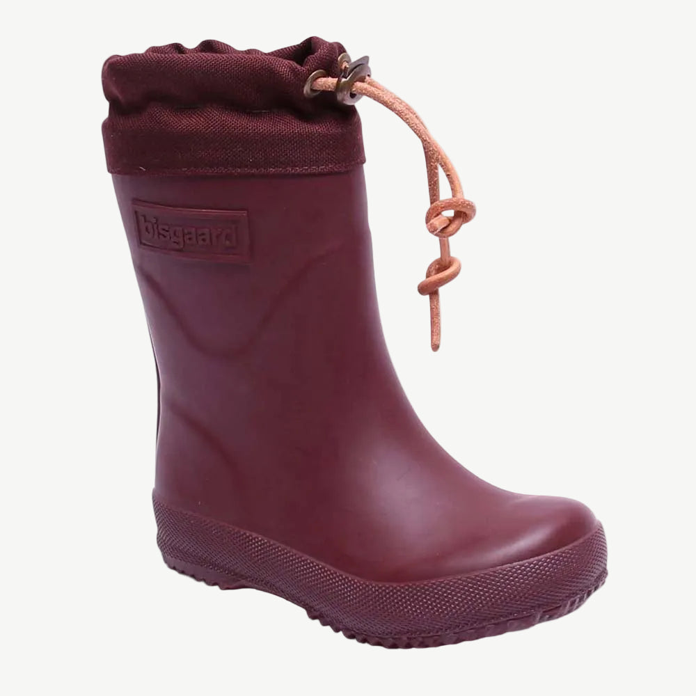 Bisgaard thermo Thermostiefel