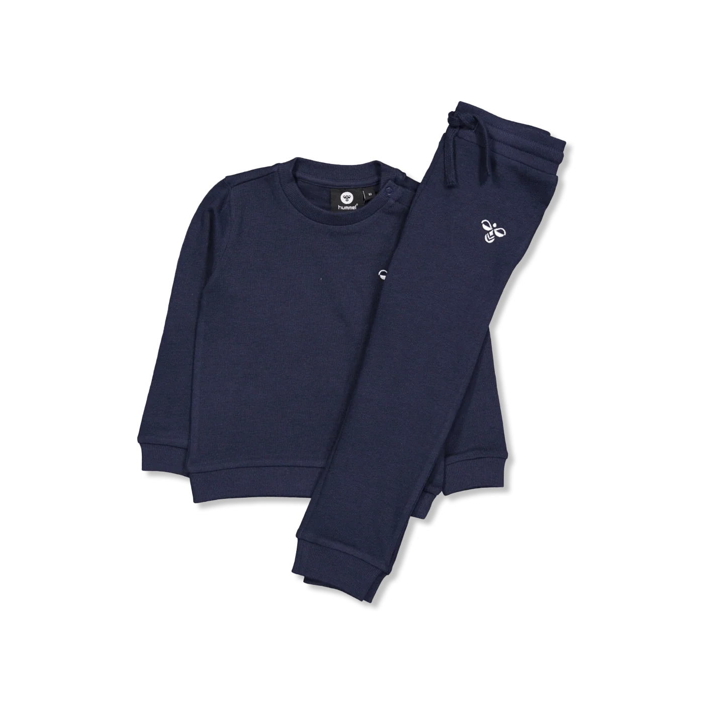 Organic Santo sweatset
