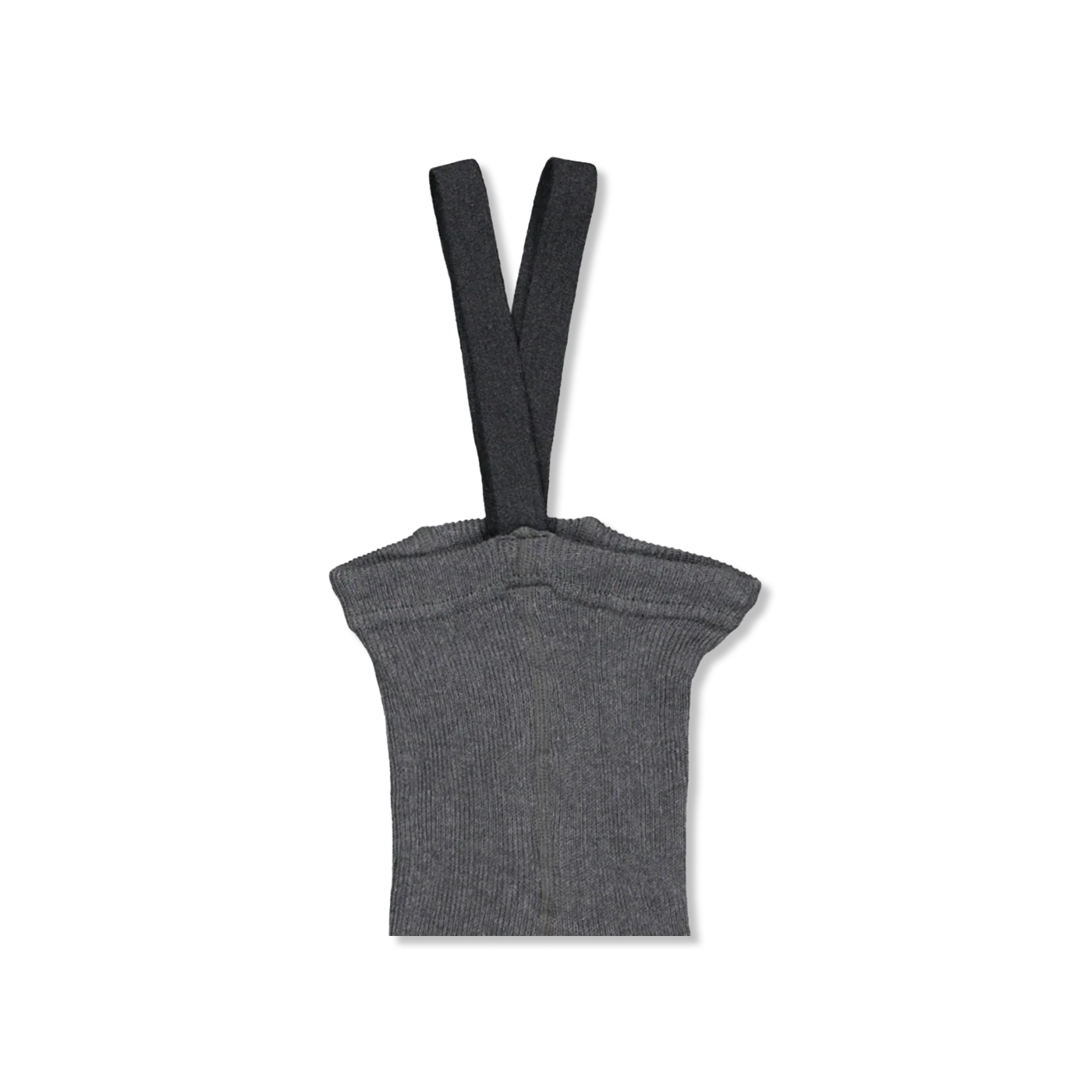 Footless strumpfhose
