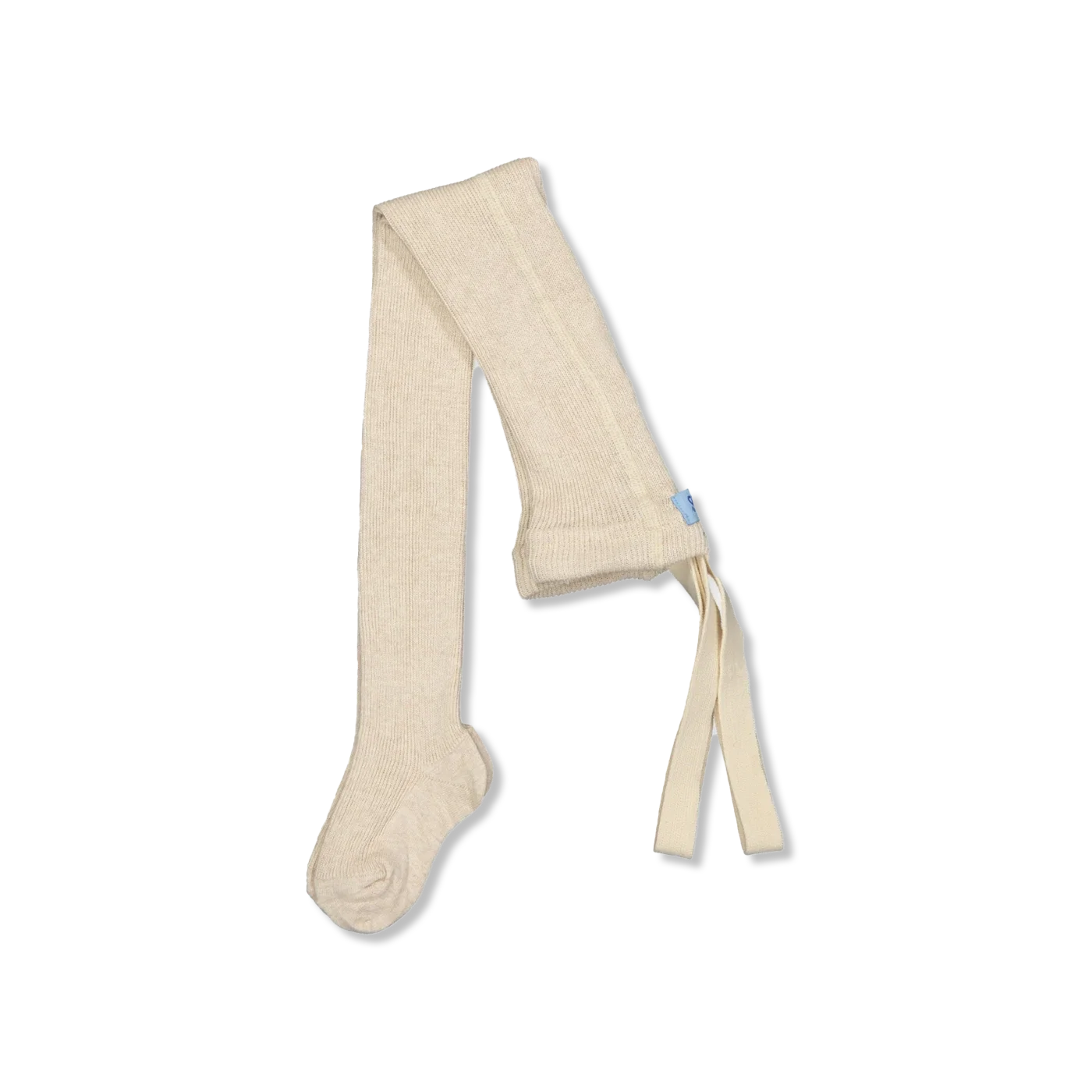 Footed strumpfhose