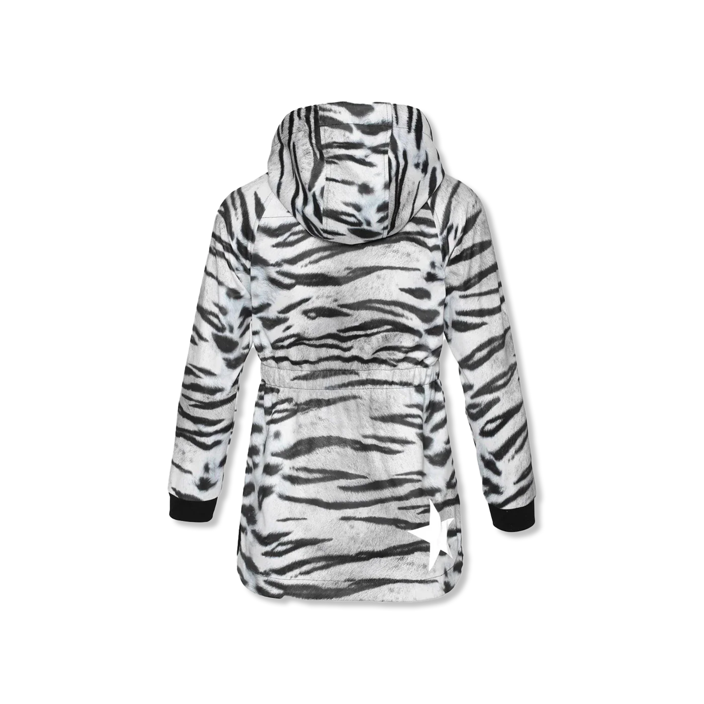 Hillary Softshelljacke