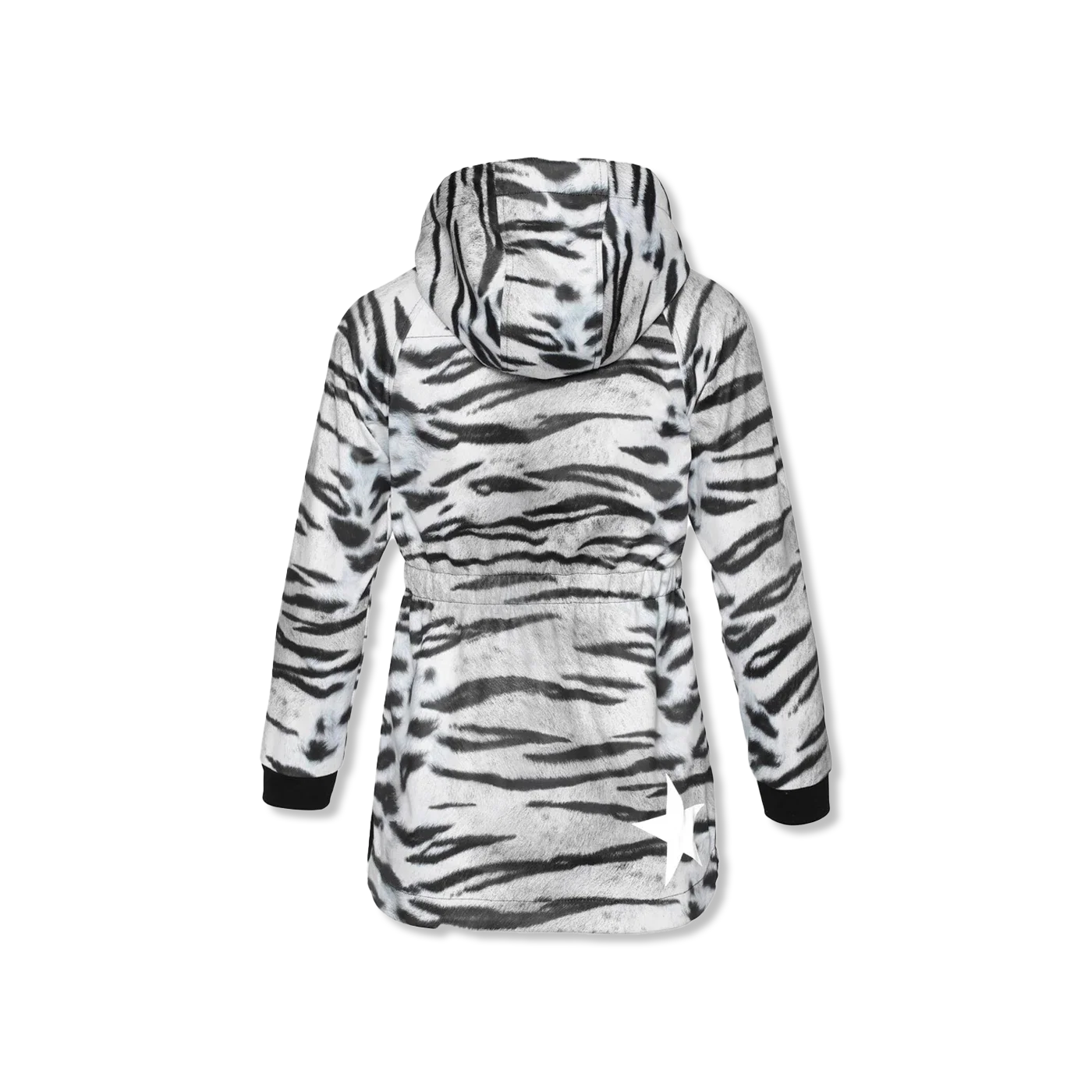 Hillary Softshelljacke
