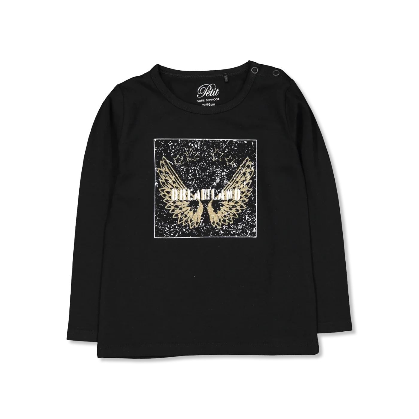 Elenor langarmshirt