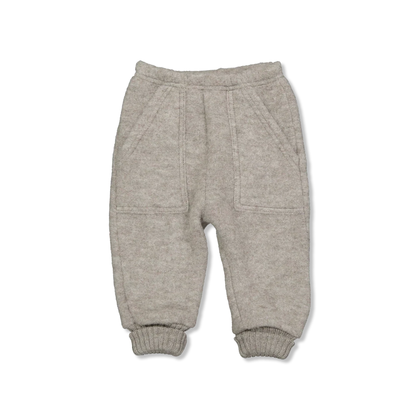 woll-Fleece