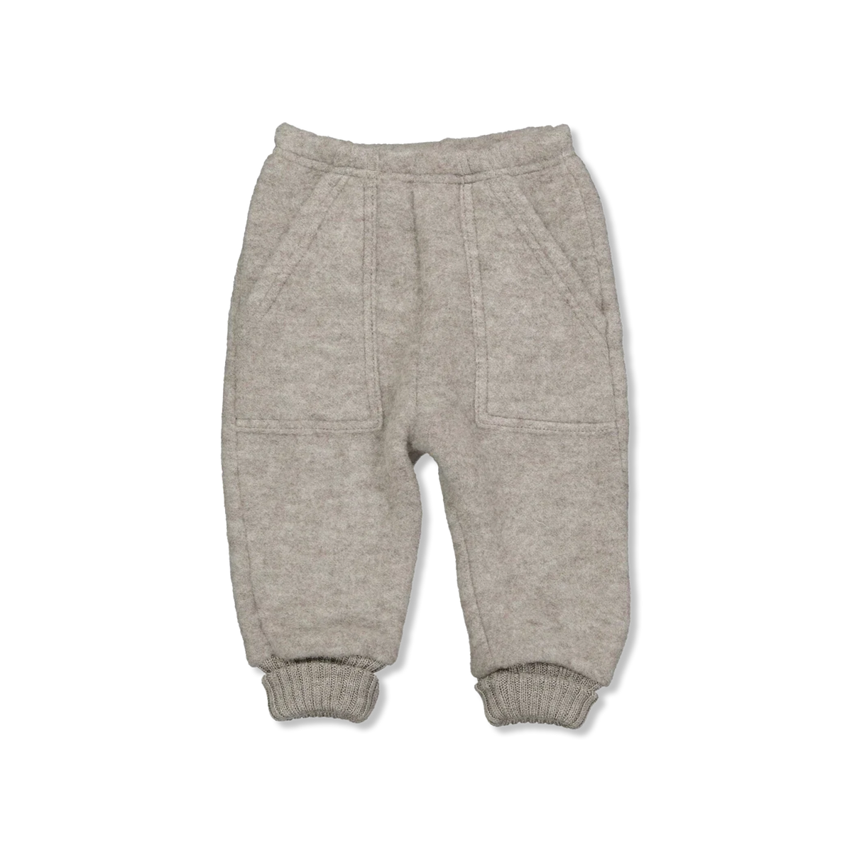 woll-Fleece