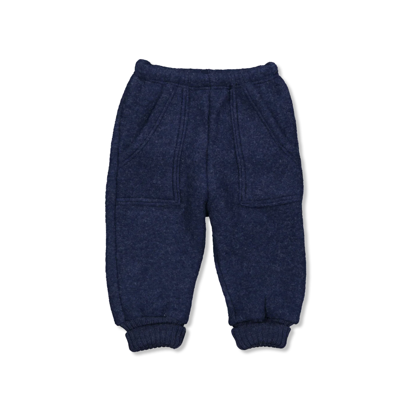 woll-Fleece