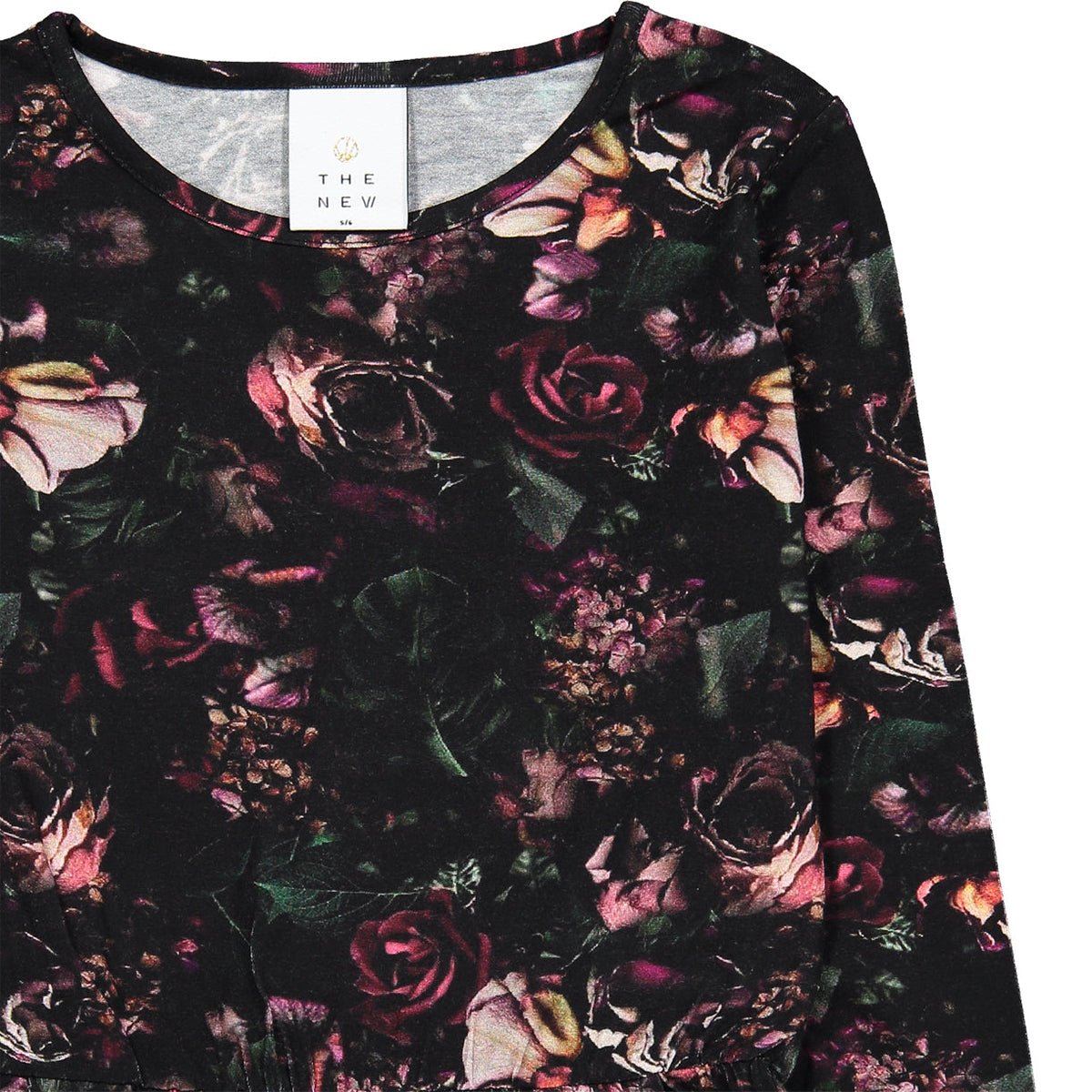 FLOWER kleid