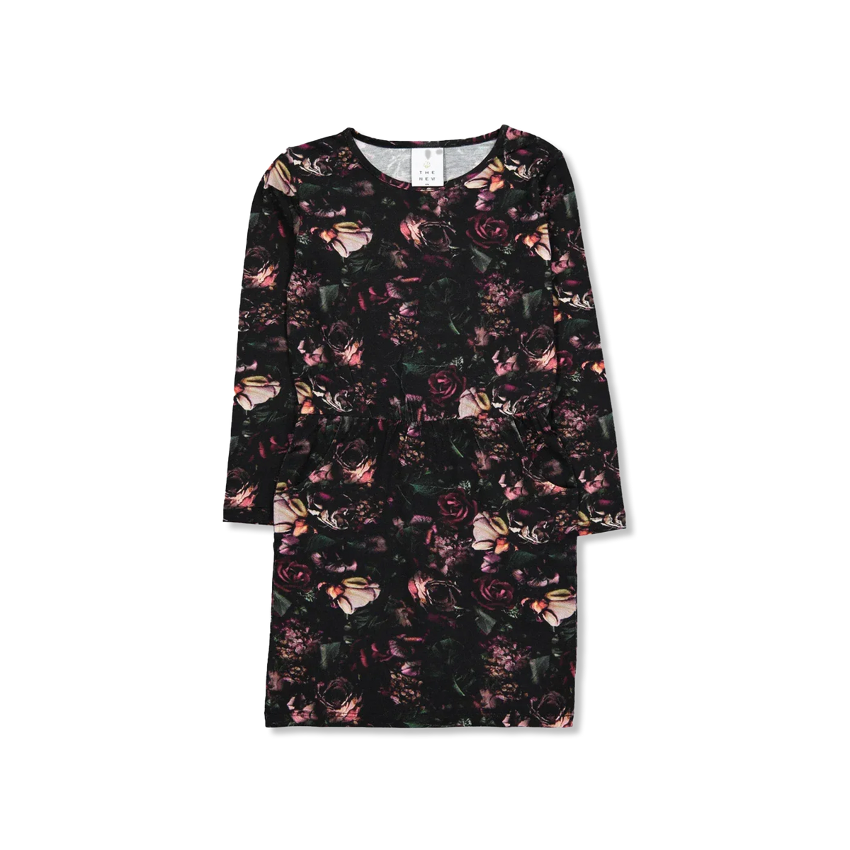 FLOWER kleid