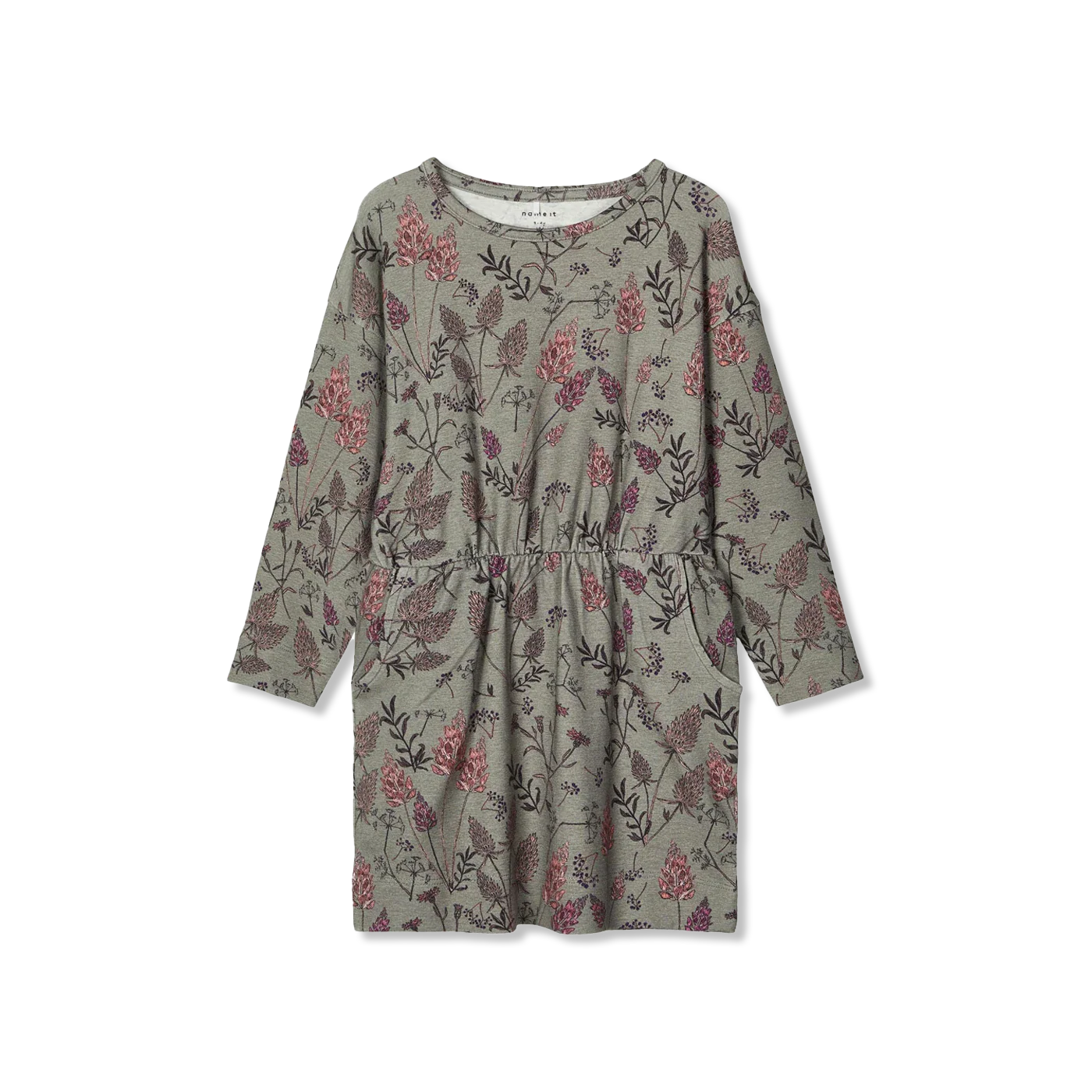 Tealili kleid
