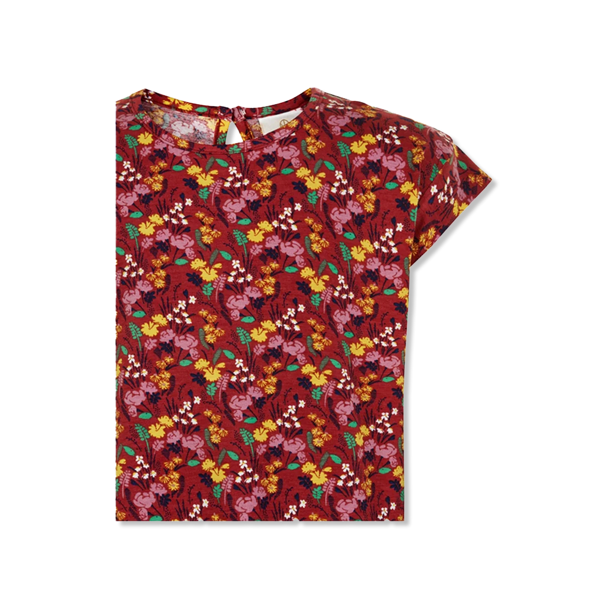 URI t-Shirt