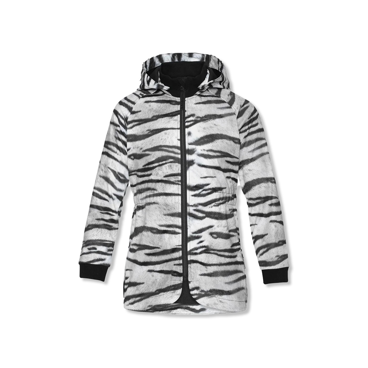 Hillary Softshelljacke