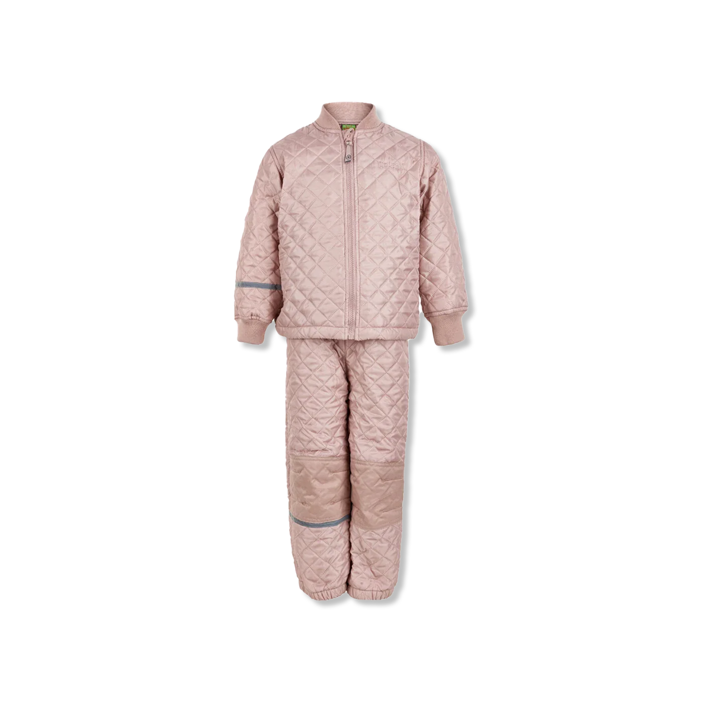 Thermo-set