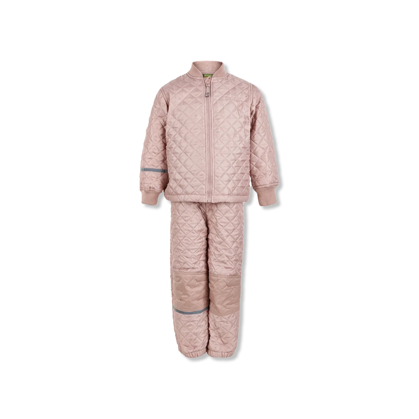 Thermo-set
