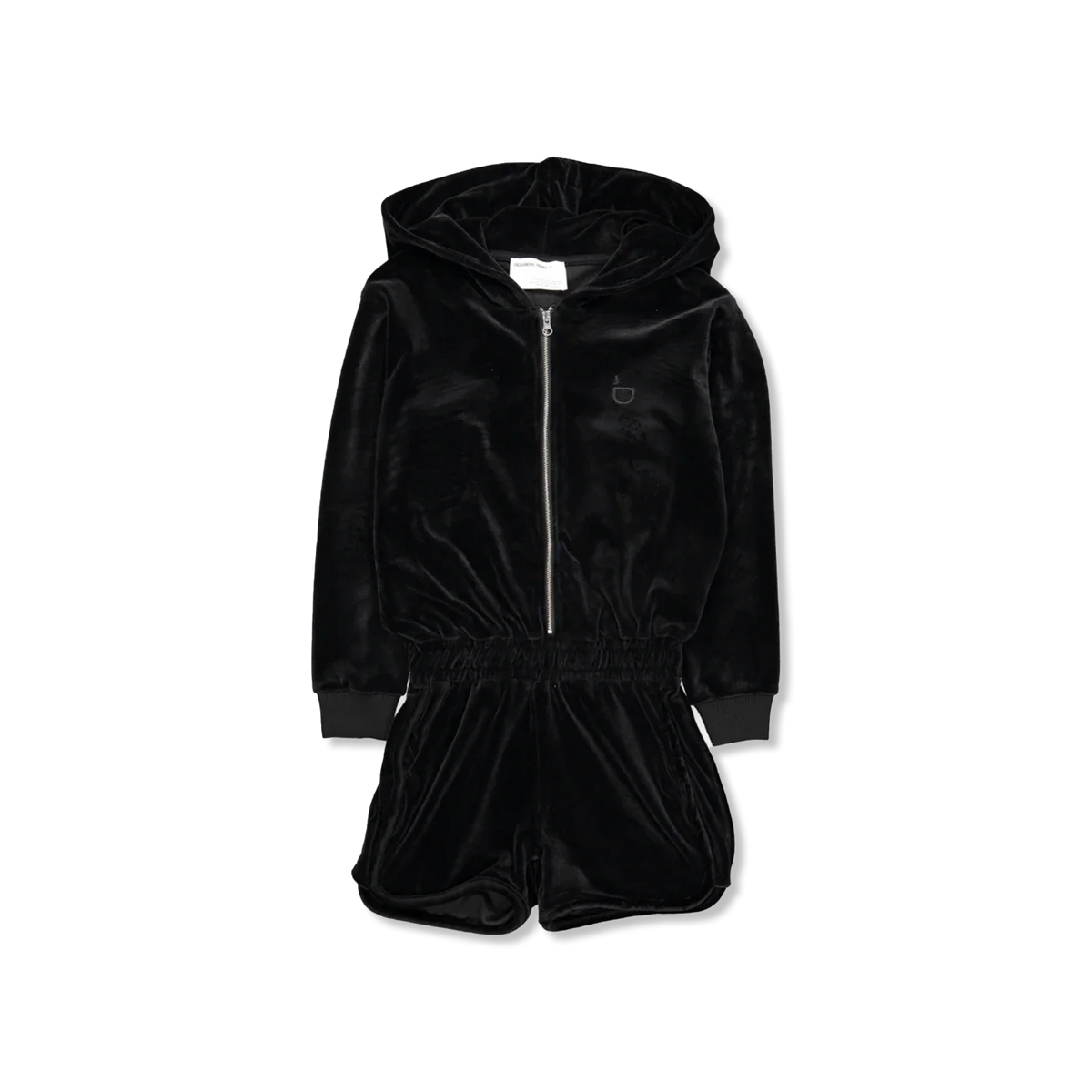 G frances Zipjacke