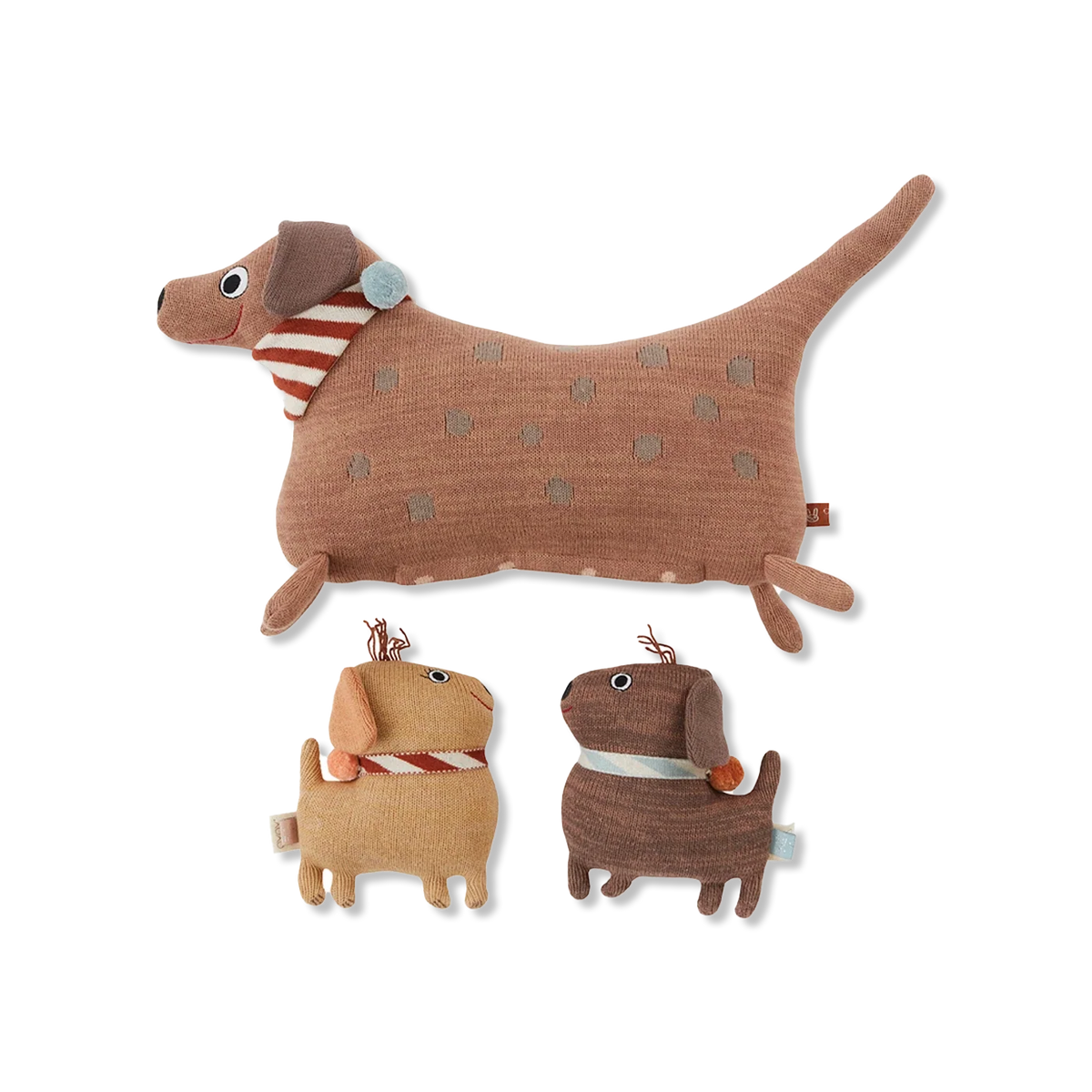 Hunsi teddybär