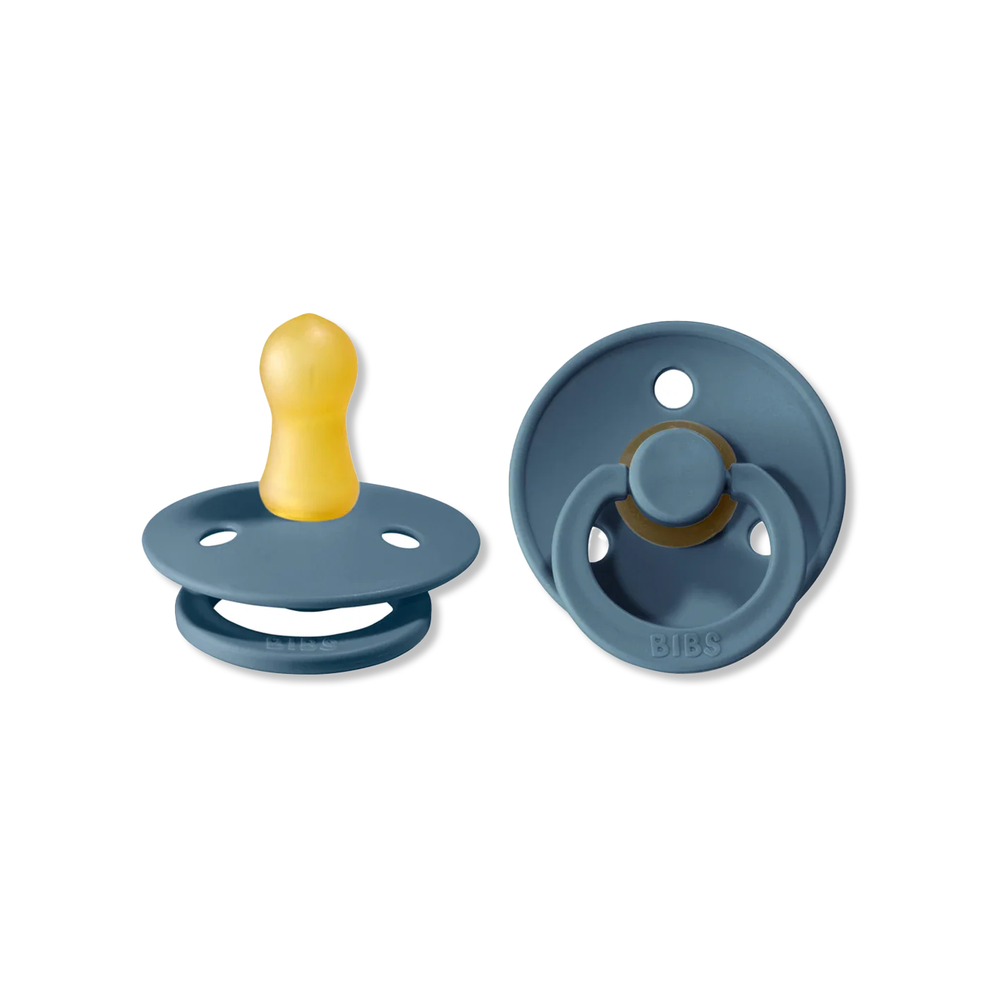 Colour Latex schnuller