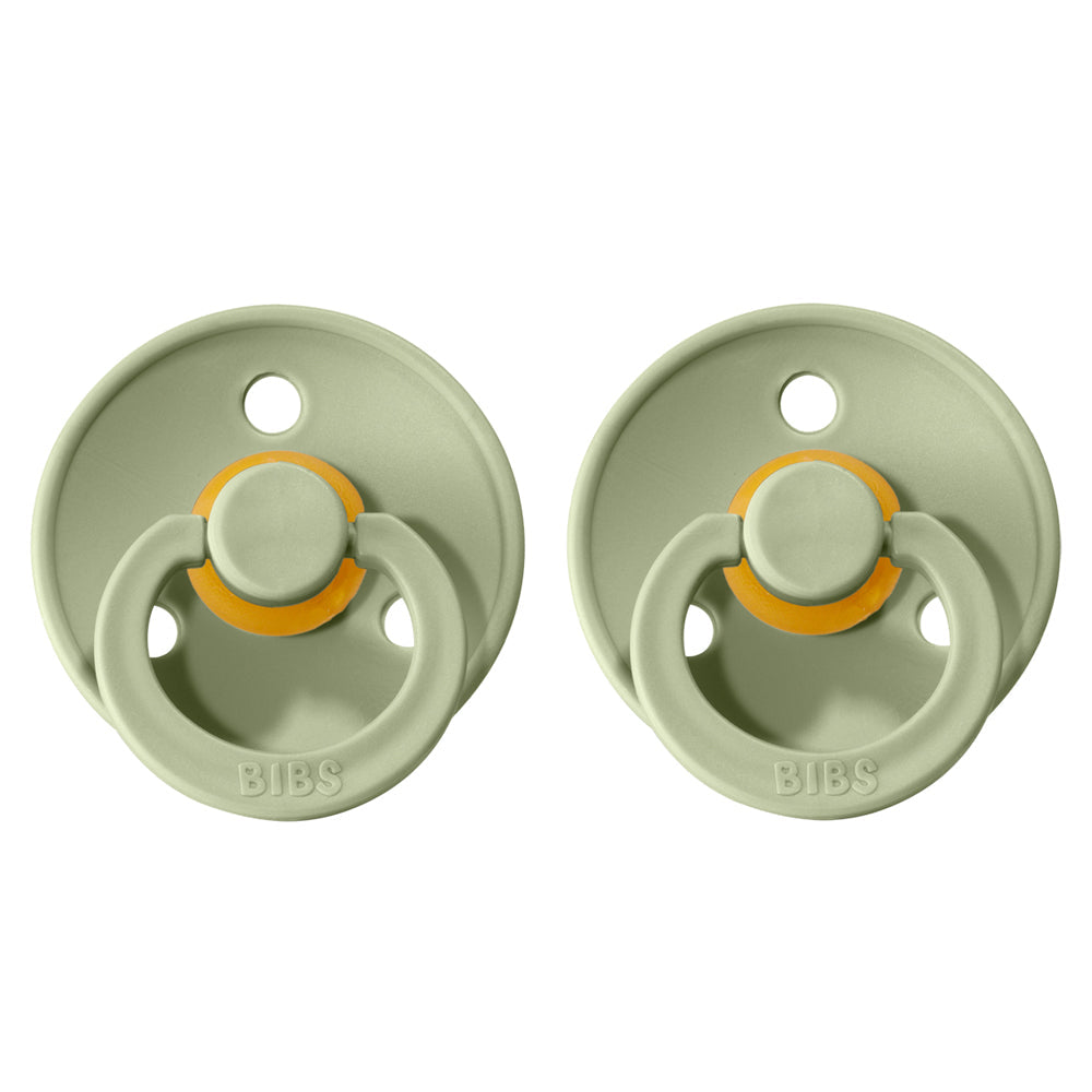 Colour latex schnuller